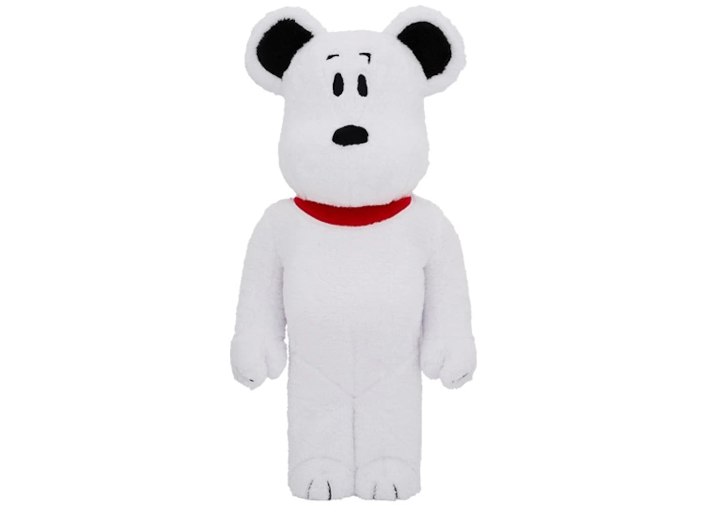 Bearbrick Snoopy Costume Ver. 1000%