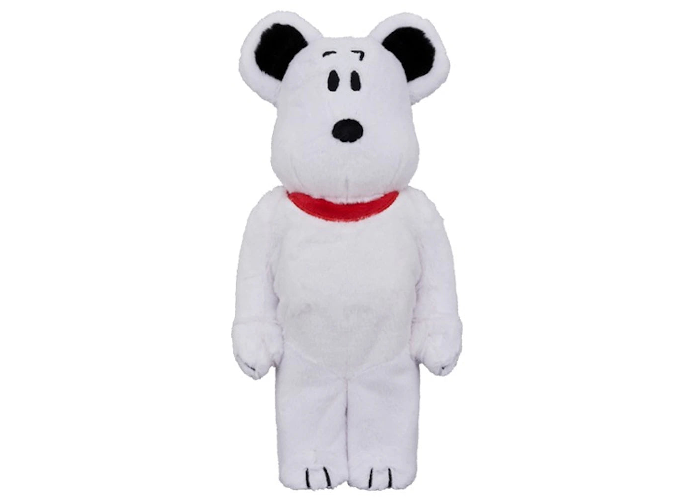 Bearbrick Snoopy Costume Ver. 400%