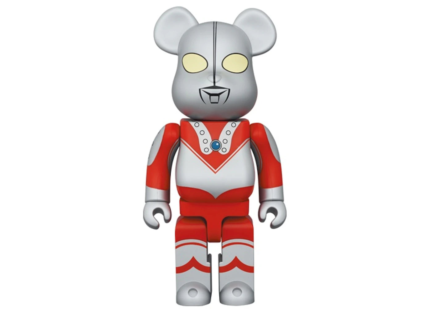 Bearbrick Sophie 400%