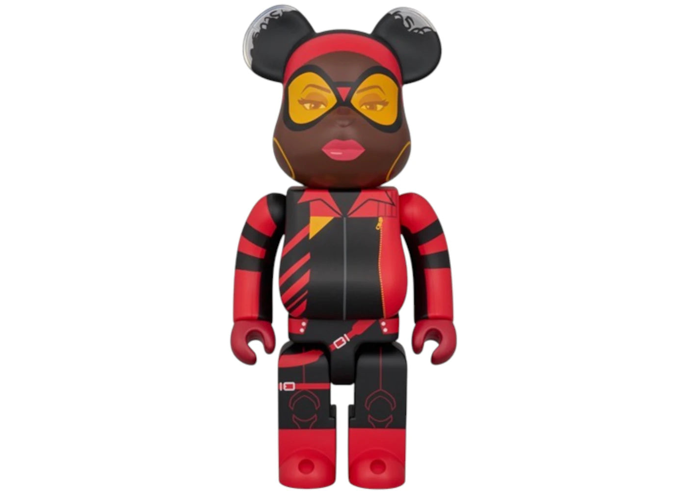 Bearbrick Spider-Woman 400%