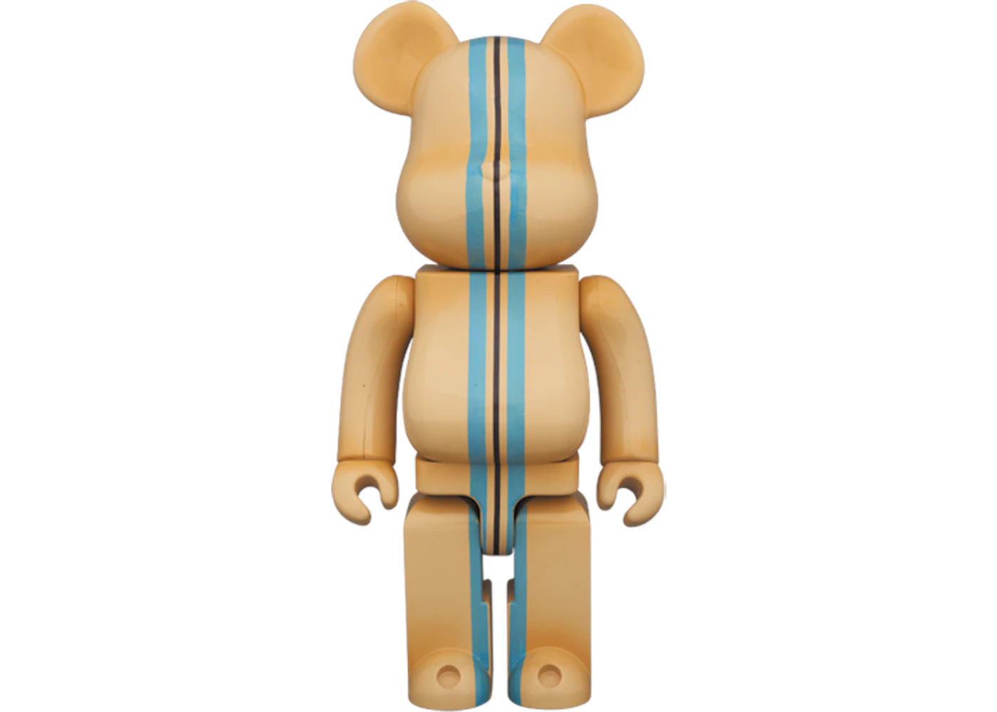 Bearbrick Standard California 400% Beige