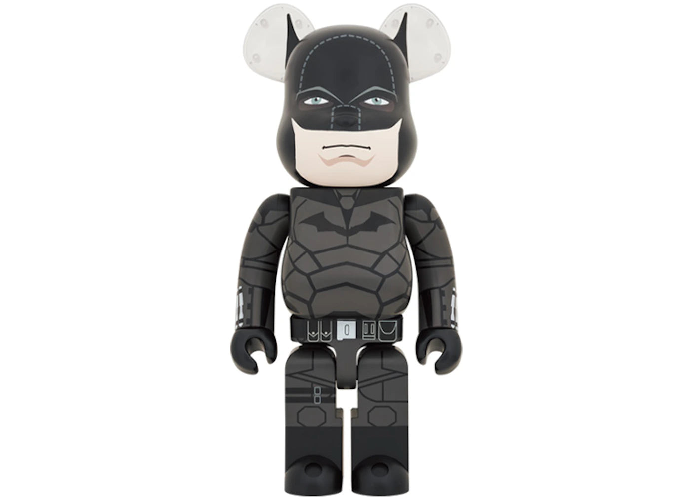 Bearbrick The Batman 1000%