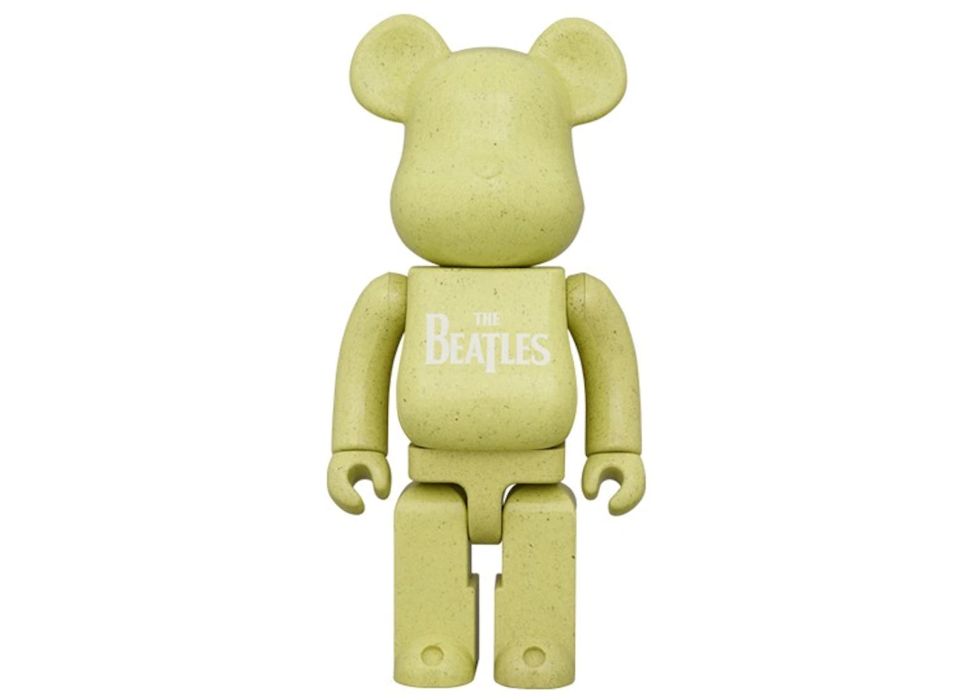 Bearbrick The Beatles 400%