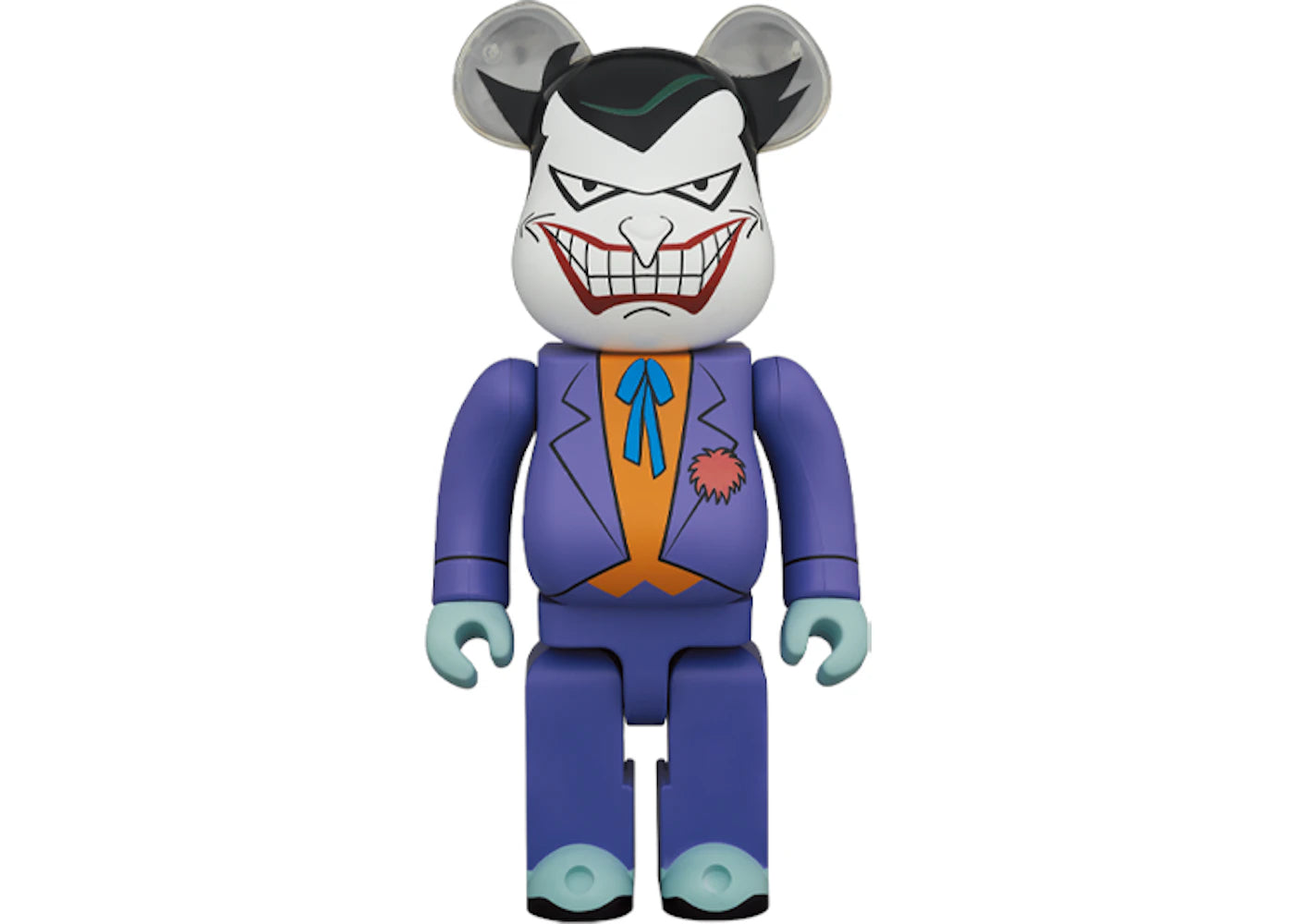 Bearbrick The Joker 1000%