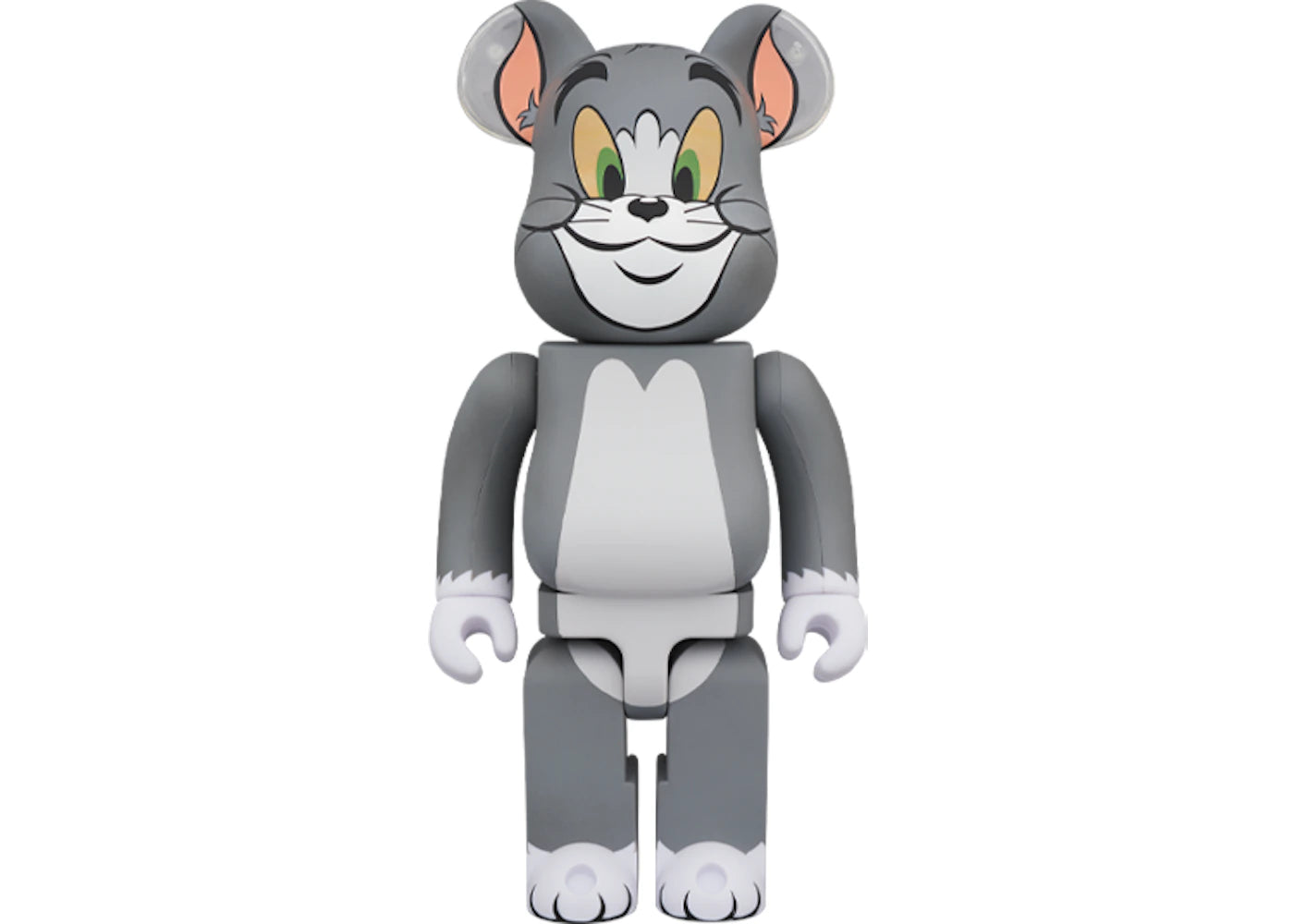 Bearbrick Tom 1000%