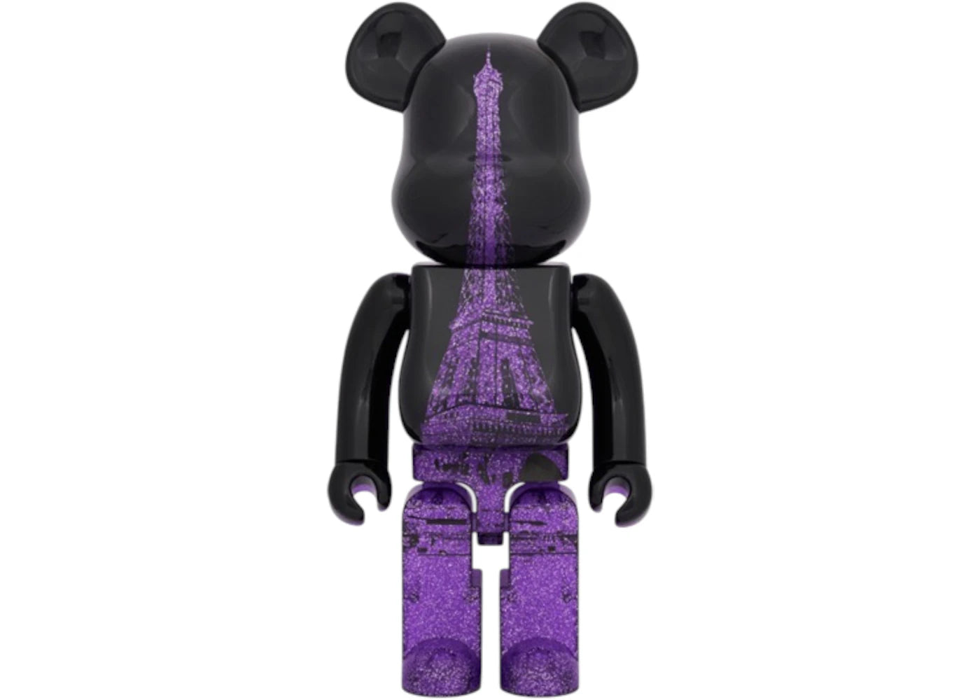 Bearbrick Tower Be@Rbrick Sakura Ver. 1000%