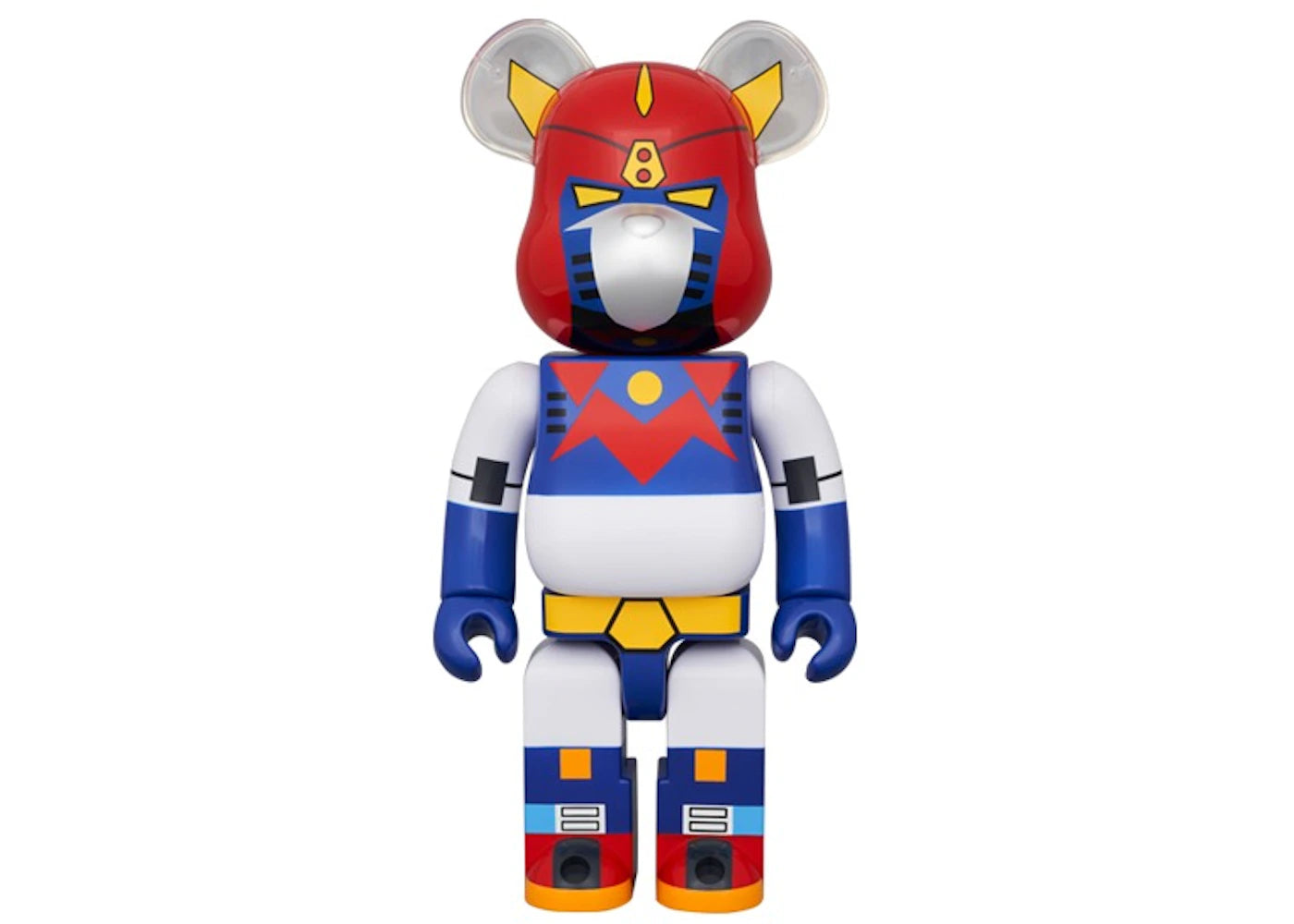 Bearbrick Voltes V 400%