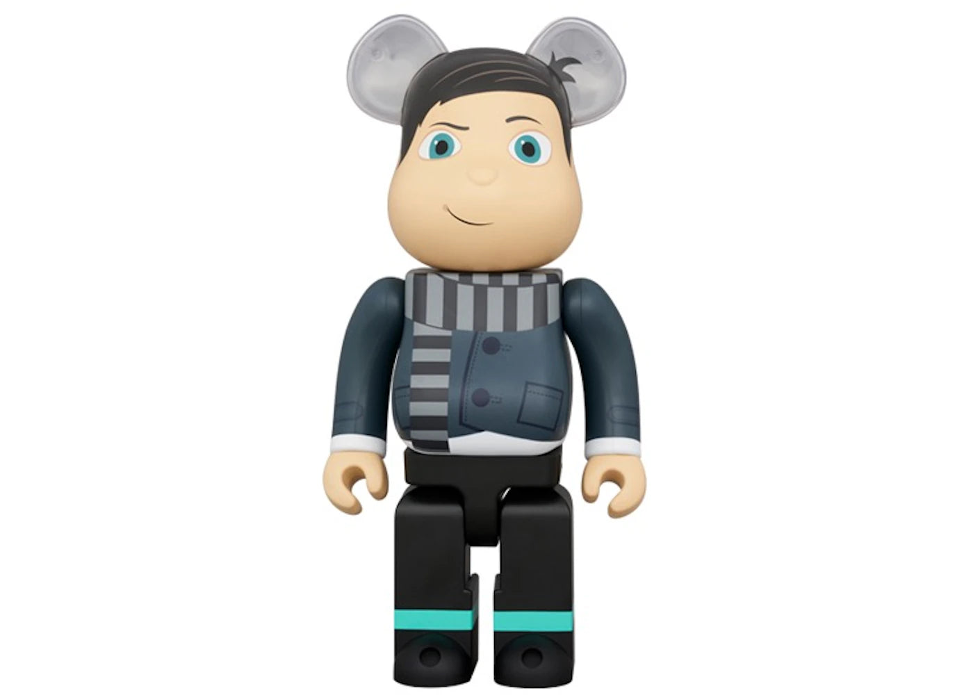 Bearbrick Young Gru 400%