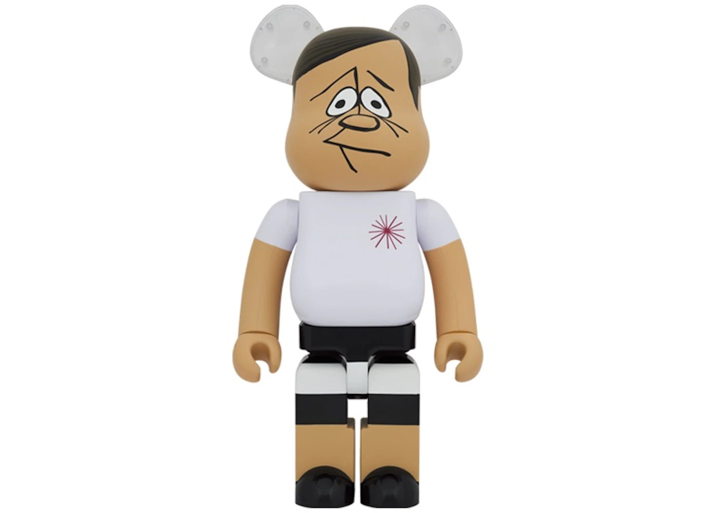 Bearbrick Yusuke Hanai (2G Exclusive) 1000%