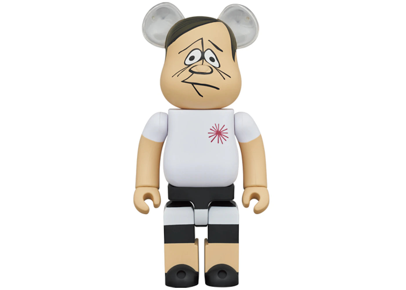 Bearbrick Yusuke Hanai 400%