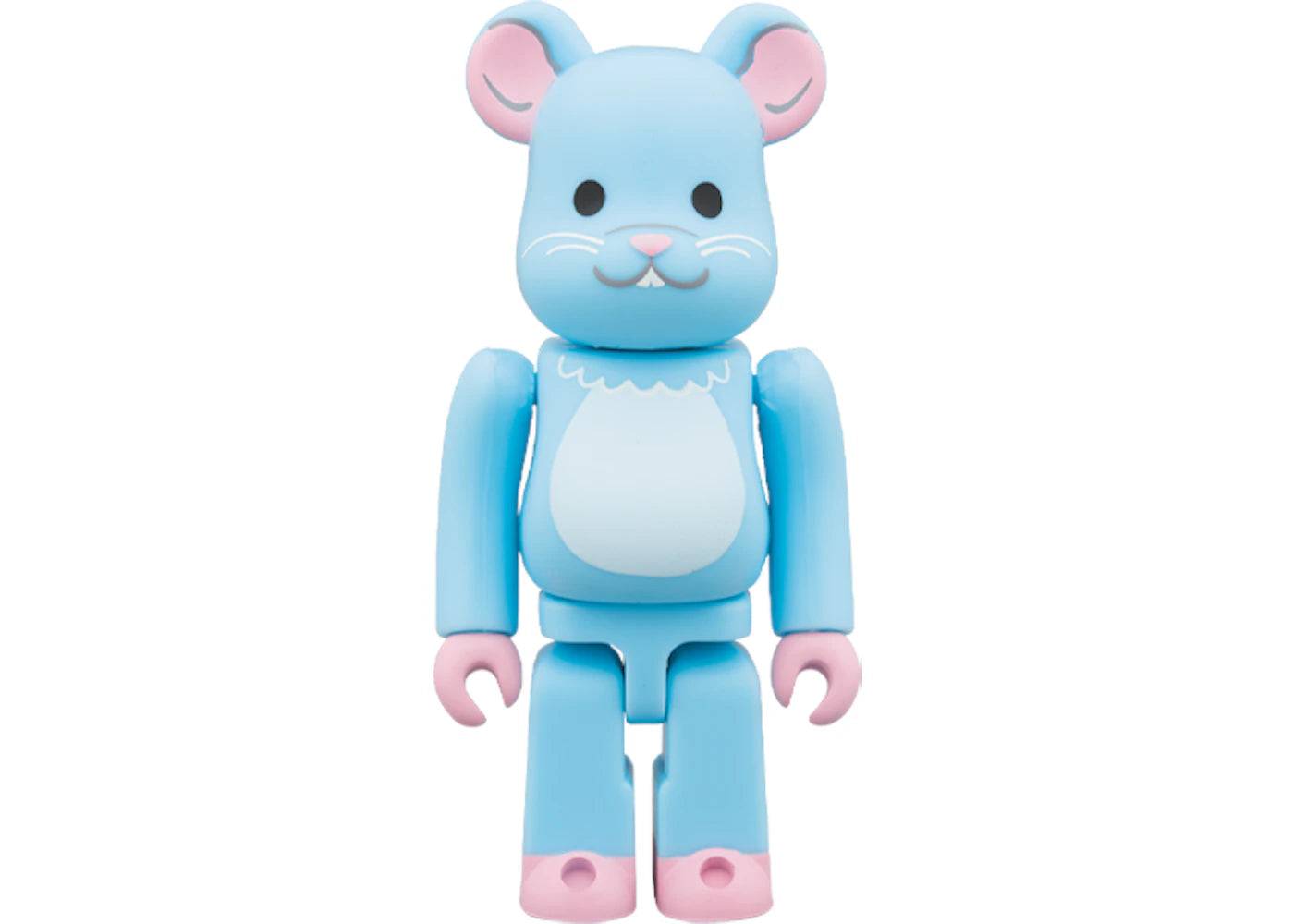 Bearbrick Zodiac 100%