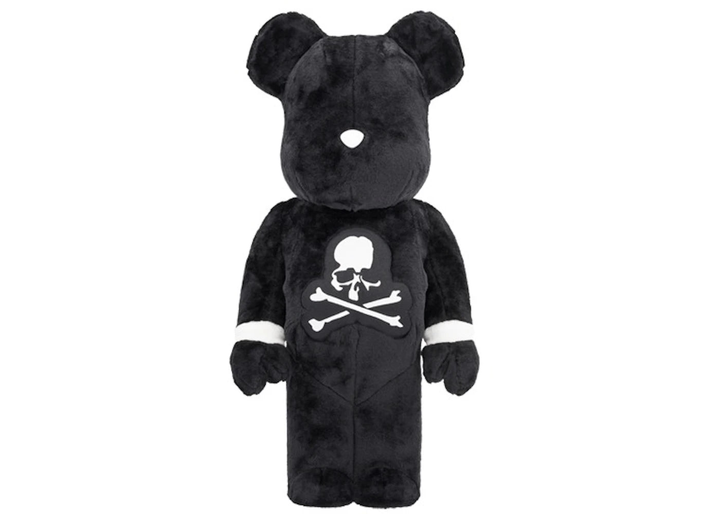 Bearbrick mastermind Japan Costume 1000%