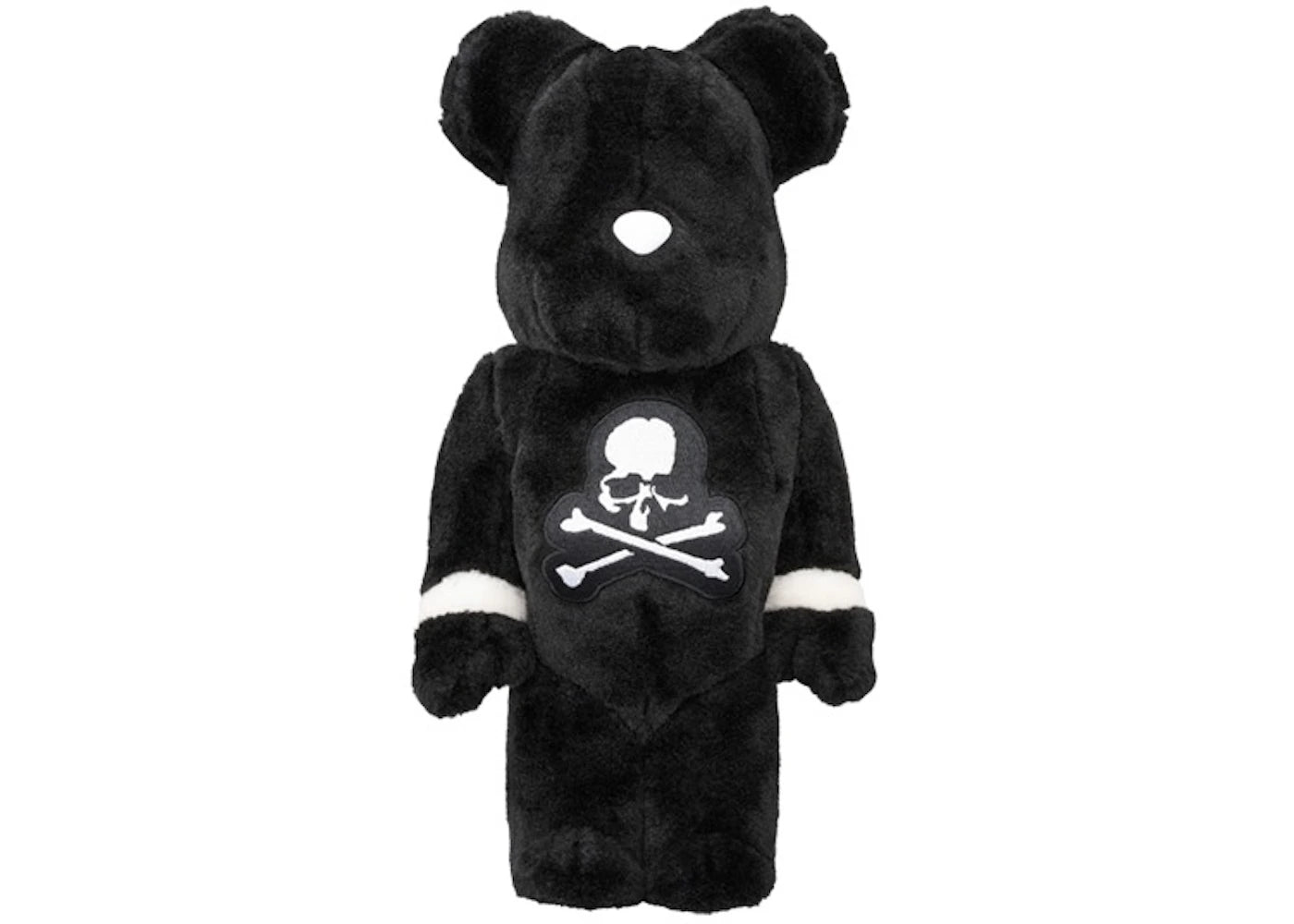 Bearbrick mastermind Japan Costume 400%