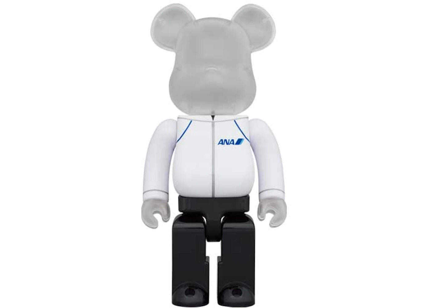 Bearbrick x ANA Original YUZU for ANA Jersey 400%