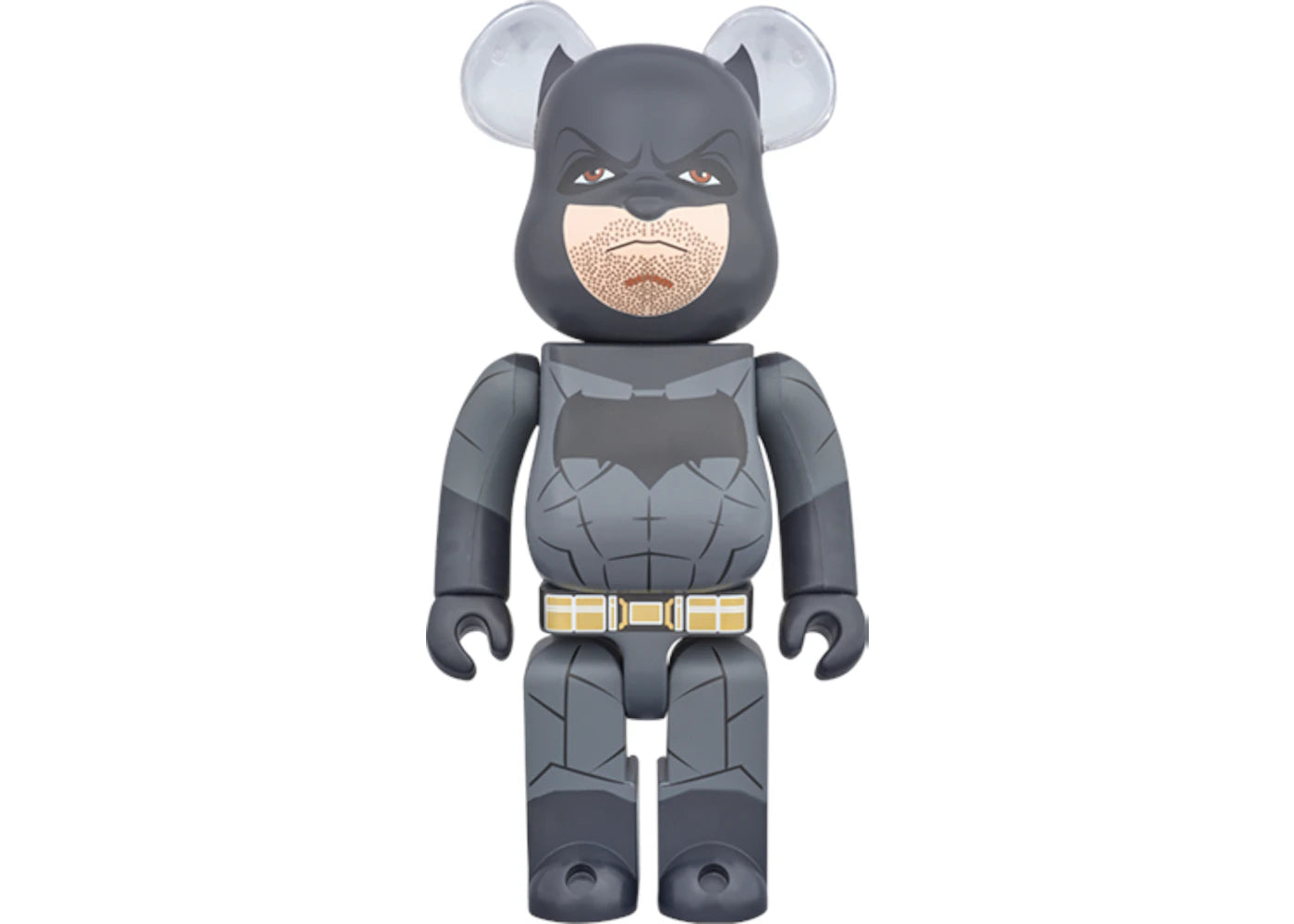 Bearbrick x Batman 1000% Multi