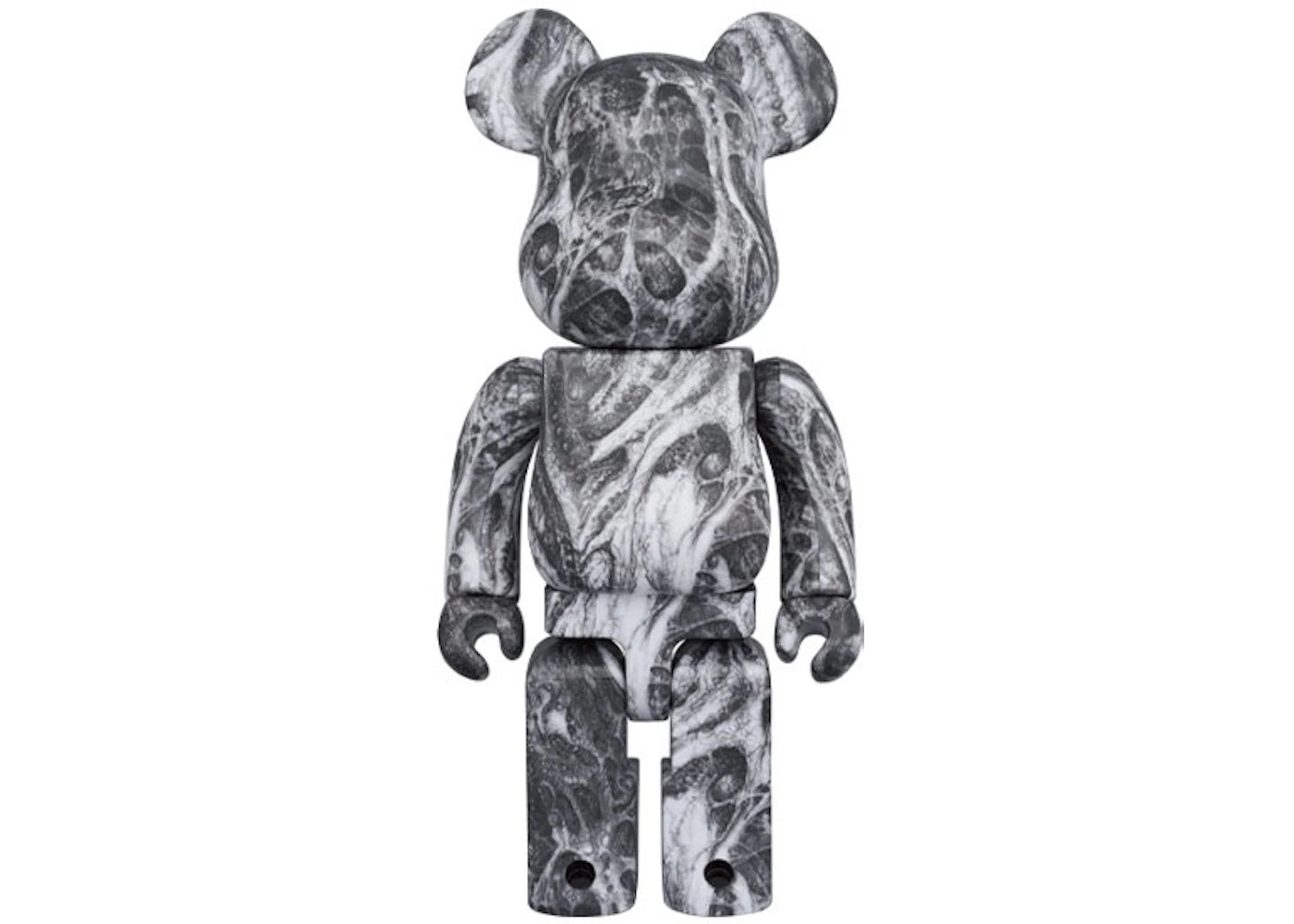 Bearbrick x Brandon Holt 400%