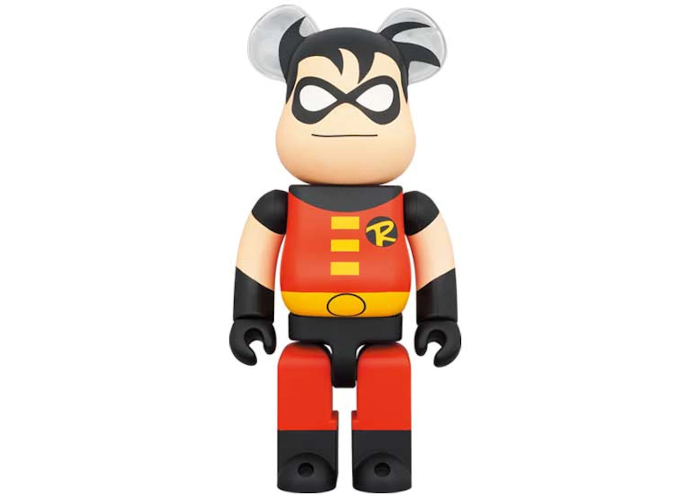 Bearbrick x DC Robin (The New Batman Adventures) 1000%