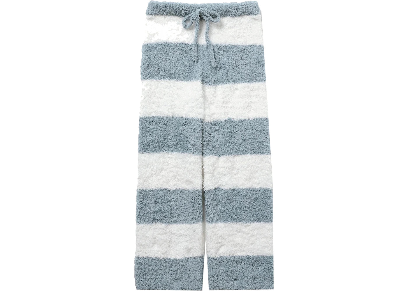 Bearbrick x Gelato Striped Long Pants Mint