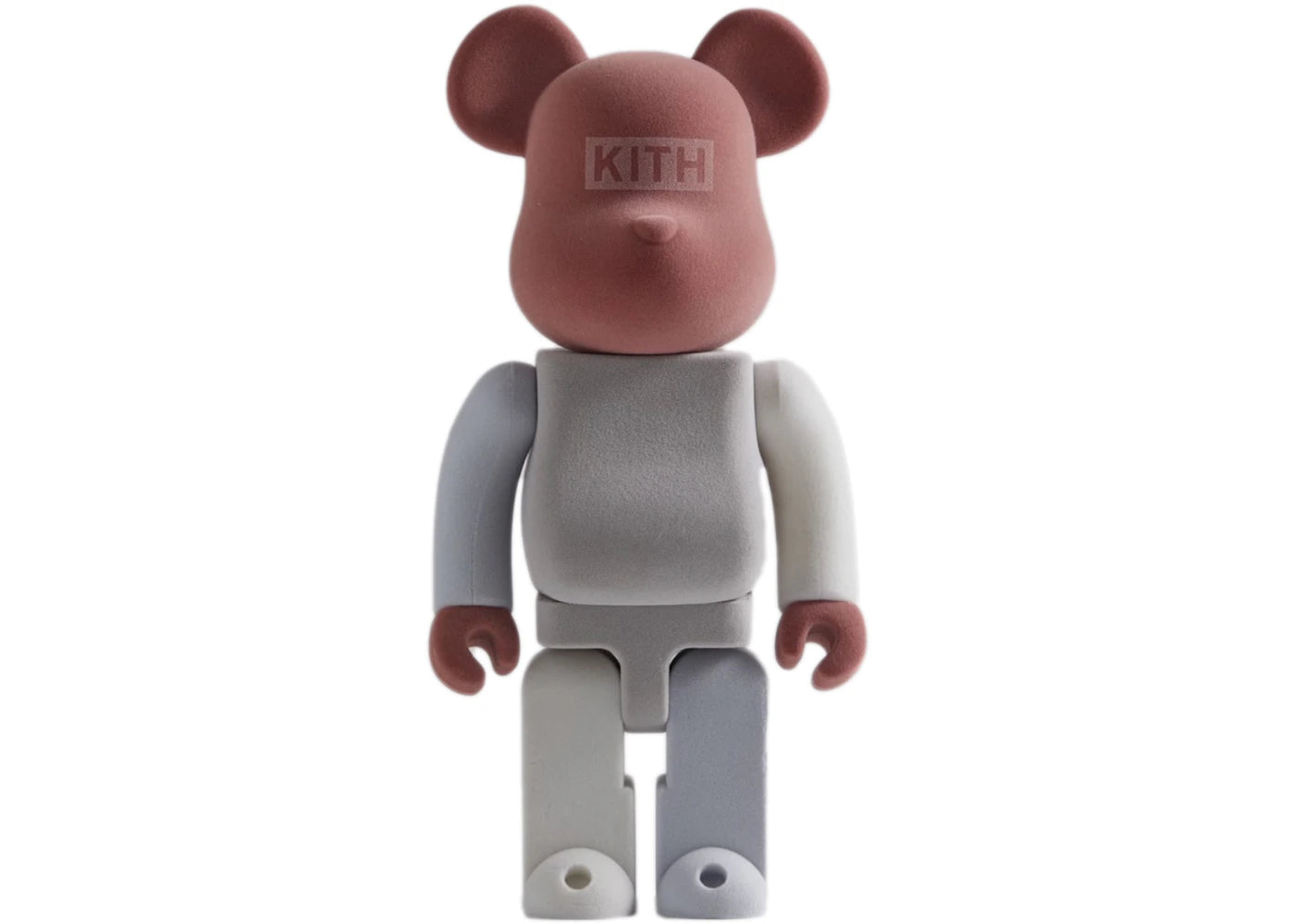 Bearbrick x Kith Molecule (US Exclusive) 1000%