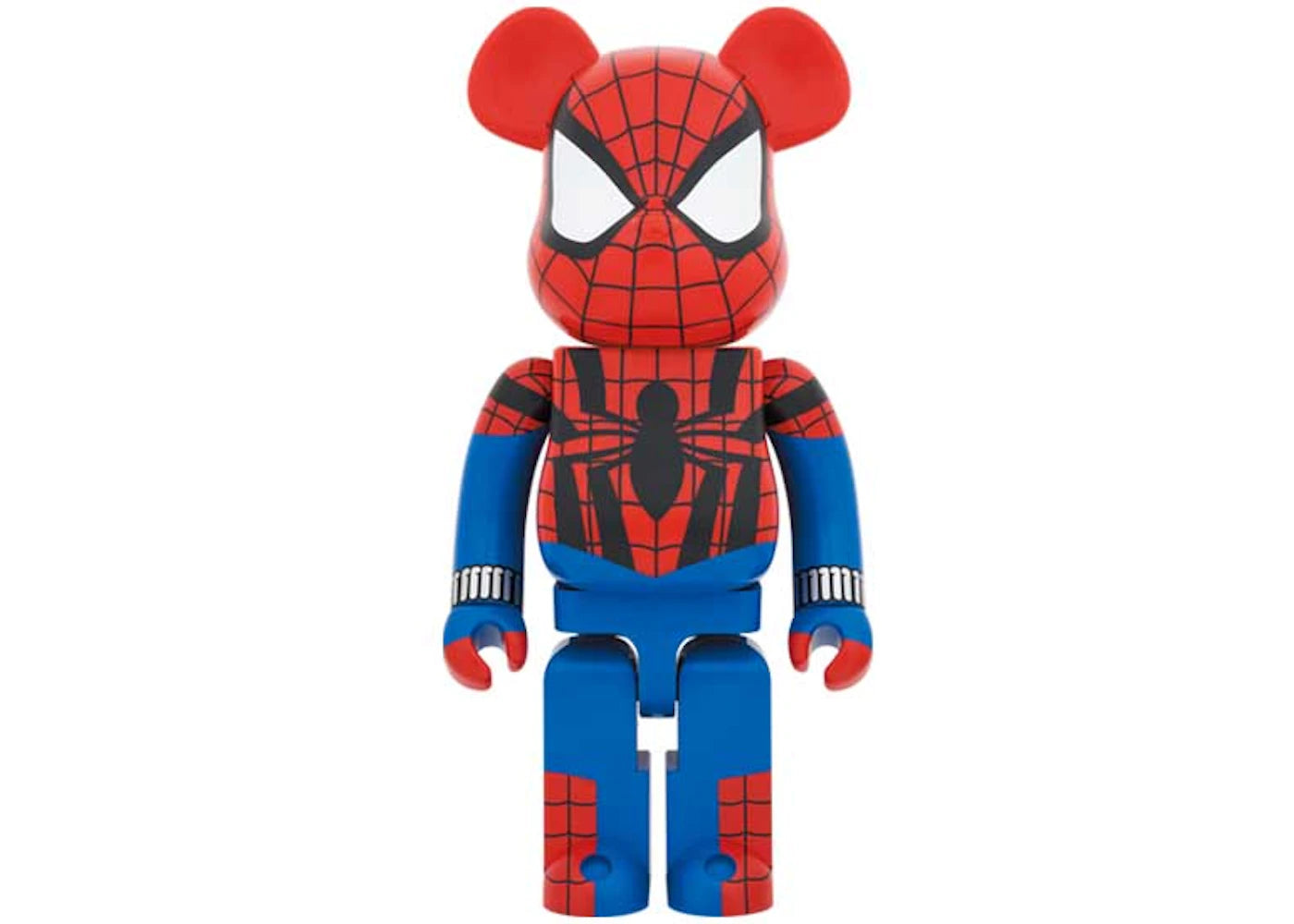 Bearbrick x Marvel Spider-Man (Ben Reilly) 1000%