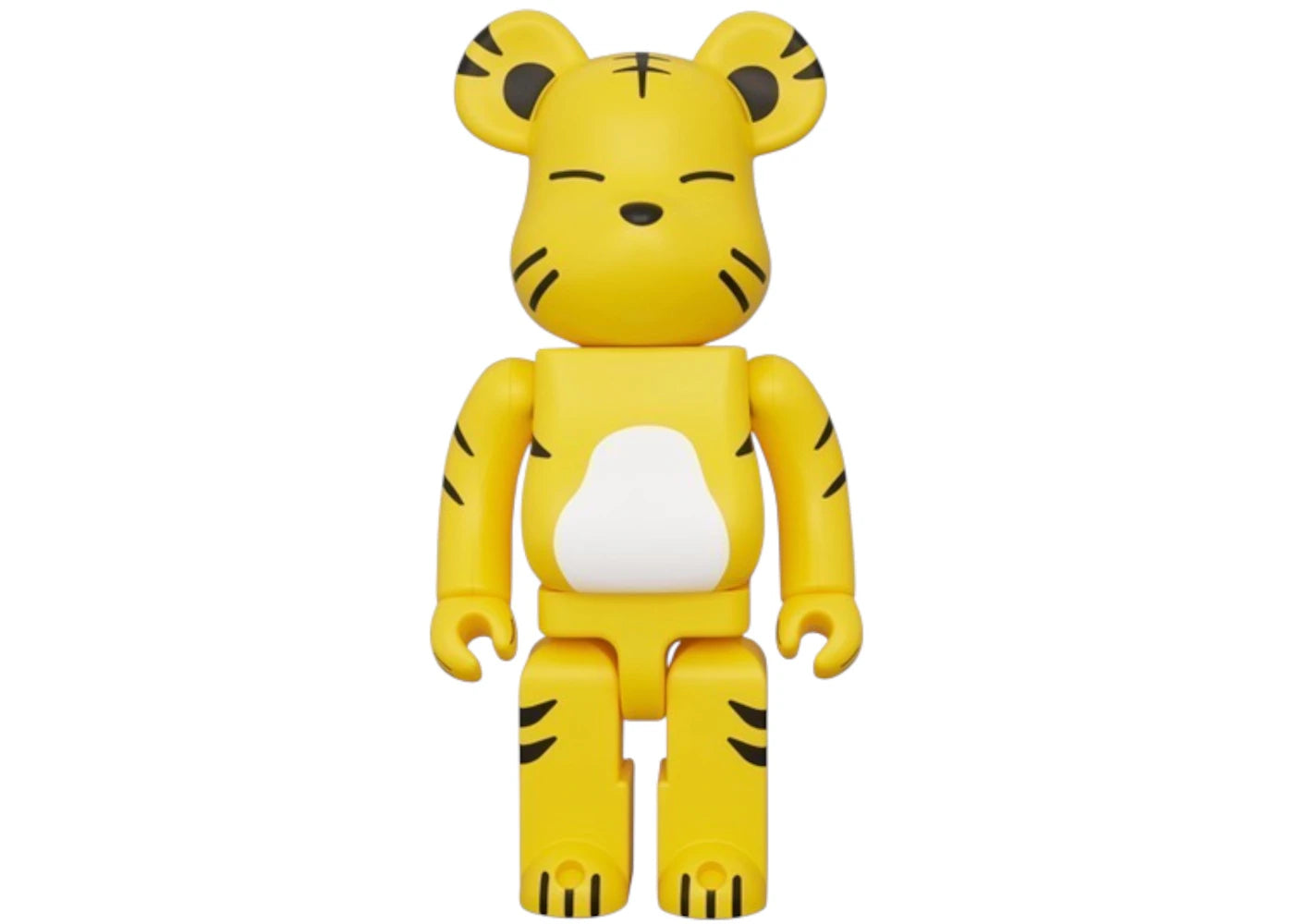 Bearbrick x Seventeen Hoshi 400%