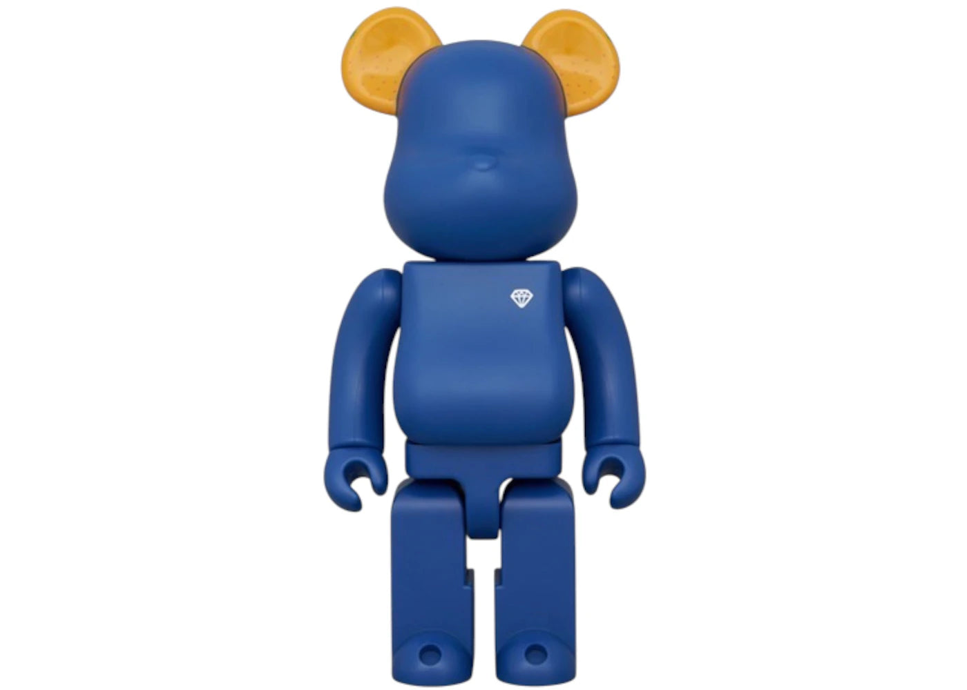 Bearbrick x Seventeen Seungkwan 400%