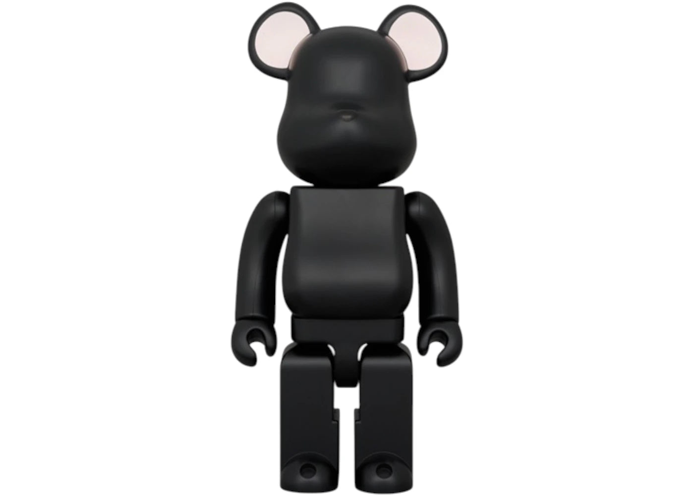 Bearbrick x Seventeen Vernon 400%