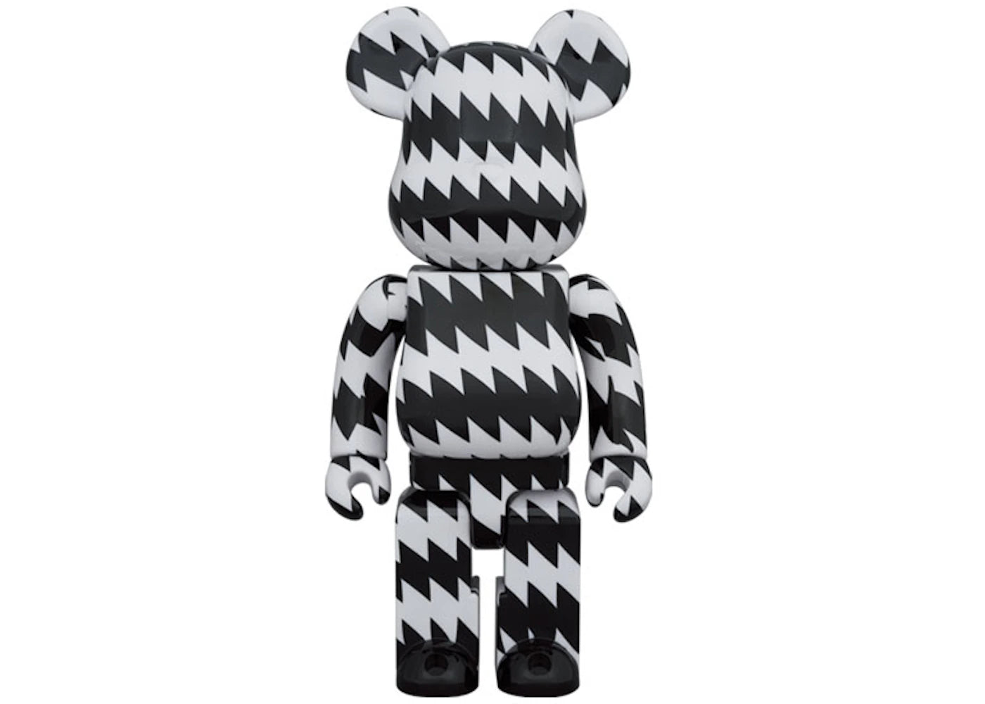 Bearbrick x mintdesigns 400%