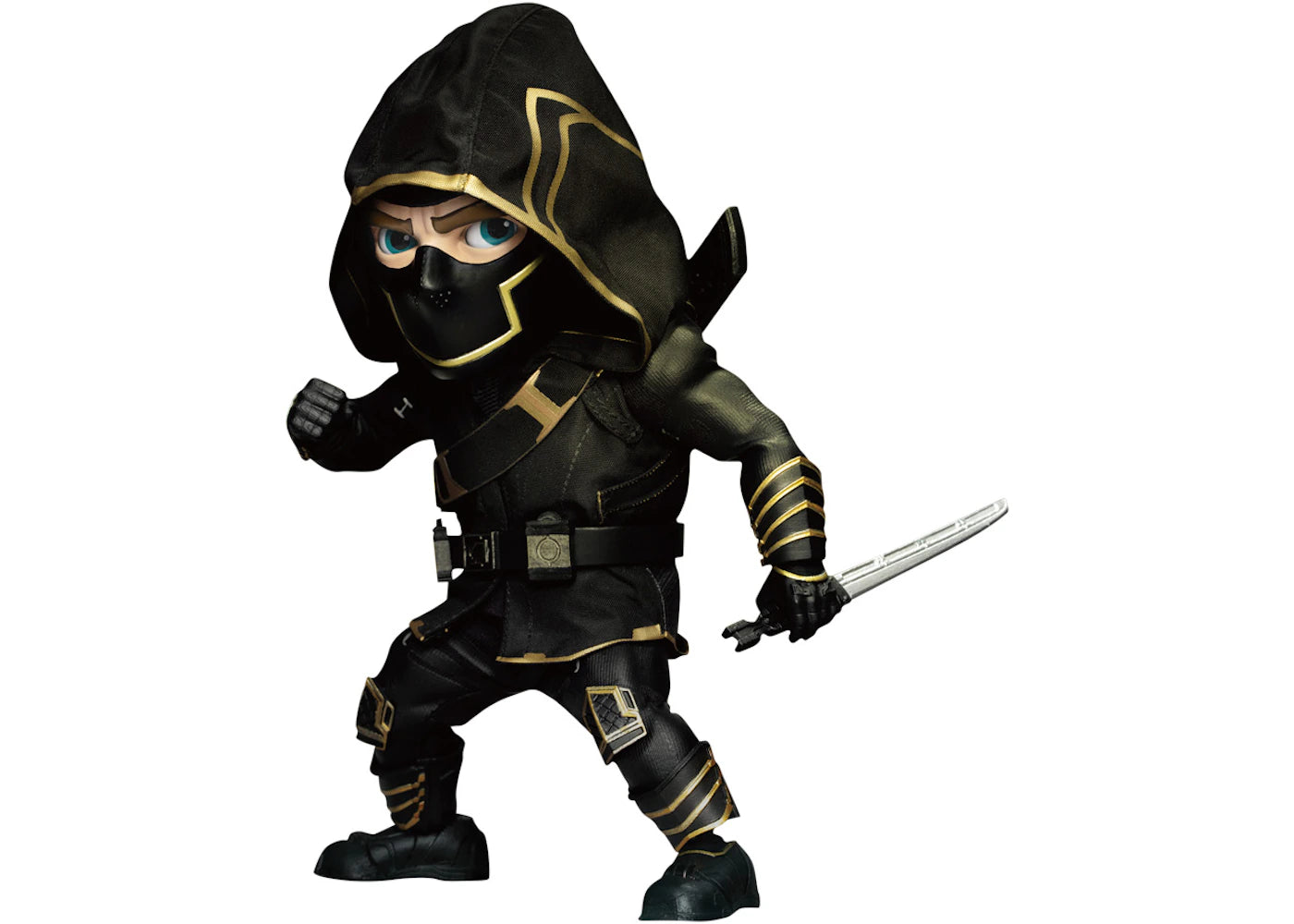 Beast Kingdom Avengers: Endgame Ronin (Egg Attack Action) Figure