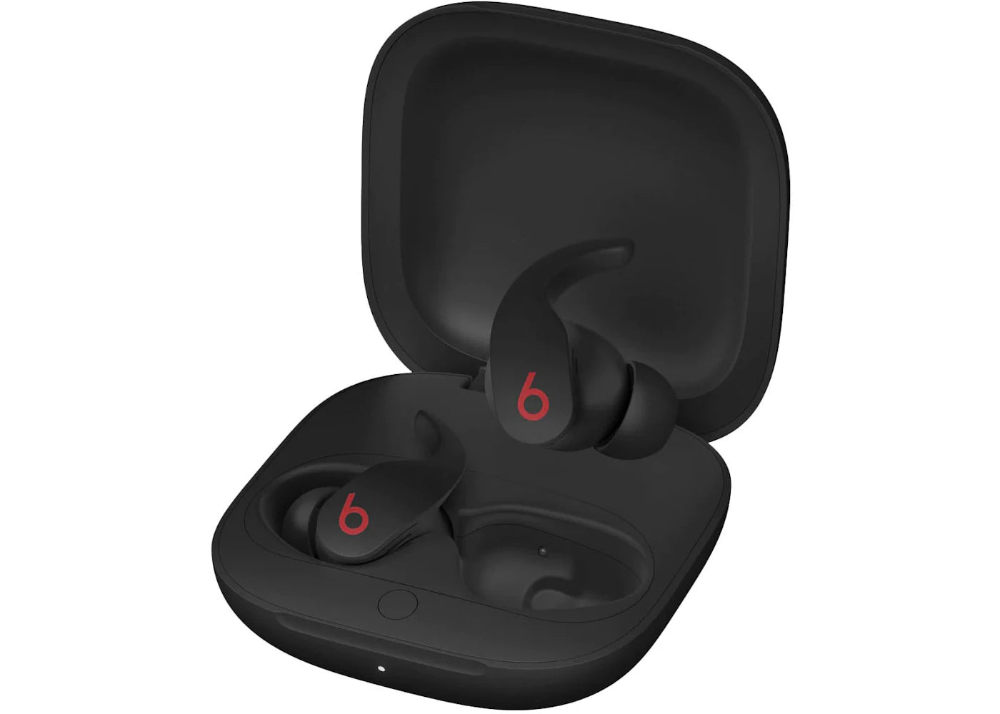 Beats Fit Pro Wireless Noise Cancelling Earbuds MK2F3LL/A Black