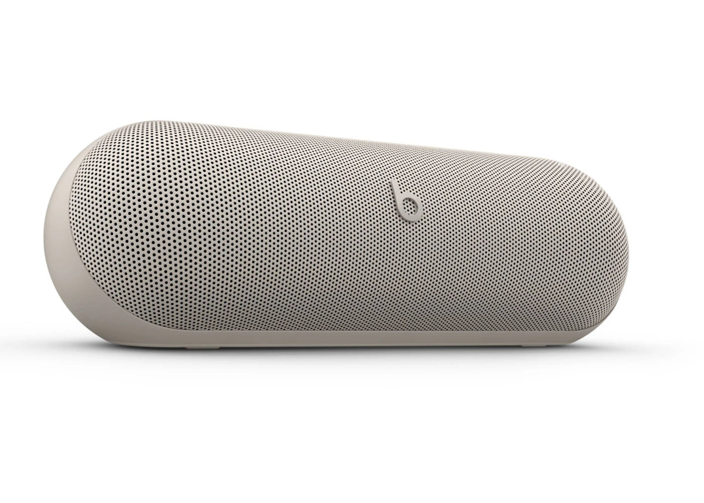 Beats Pill Kim Special Edition Speaker MAX24 Light Grey