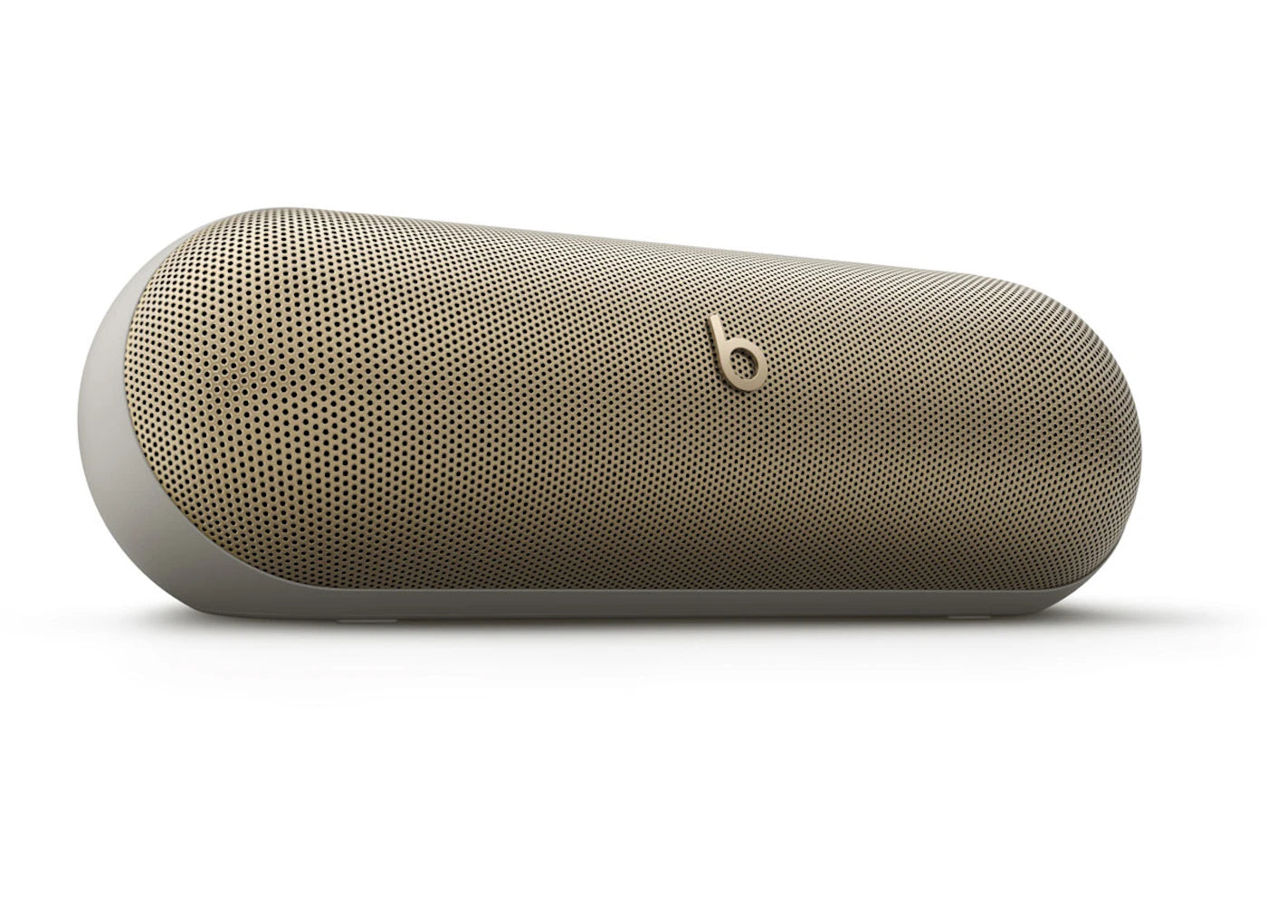 Beats Pill Speaker MW463 Champagne Gold