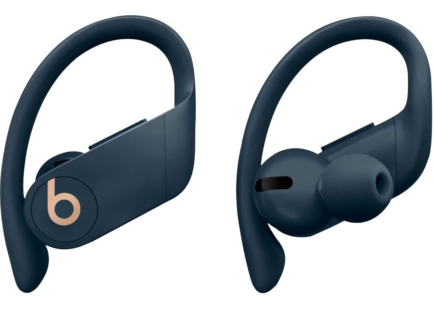 Beats Powerbeats Pro Totally Wireless Earphones MV702LL/A Navy