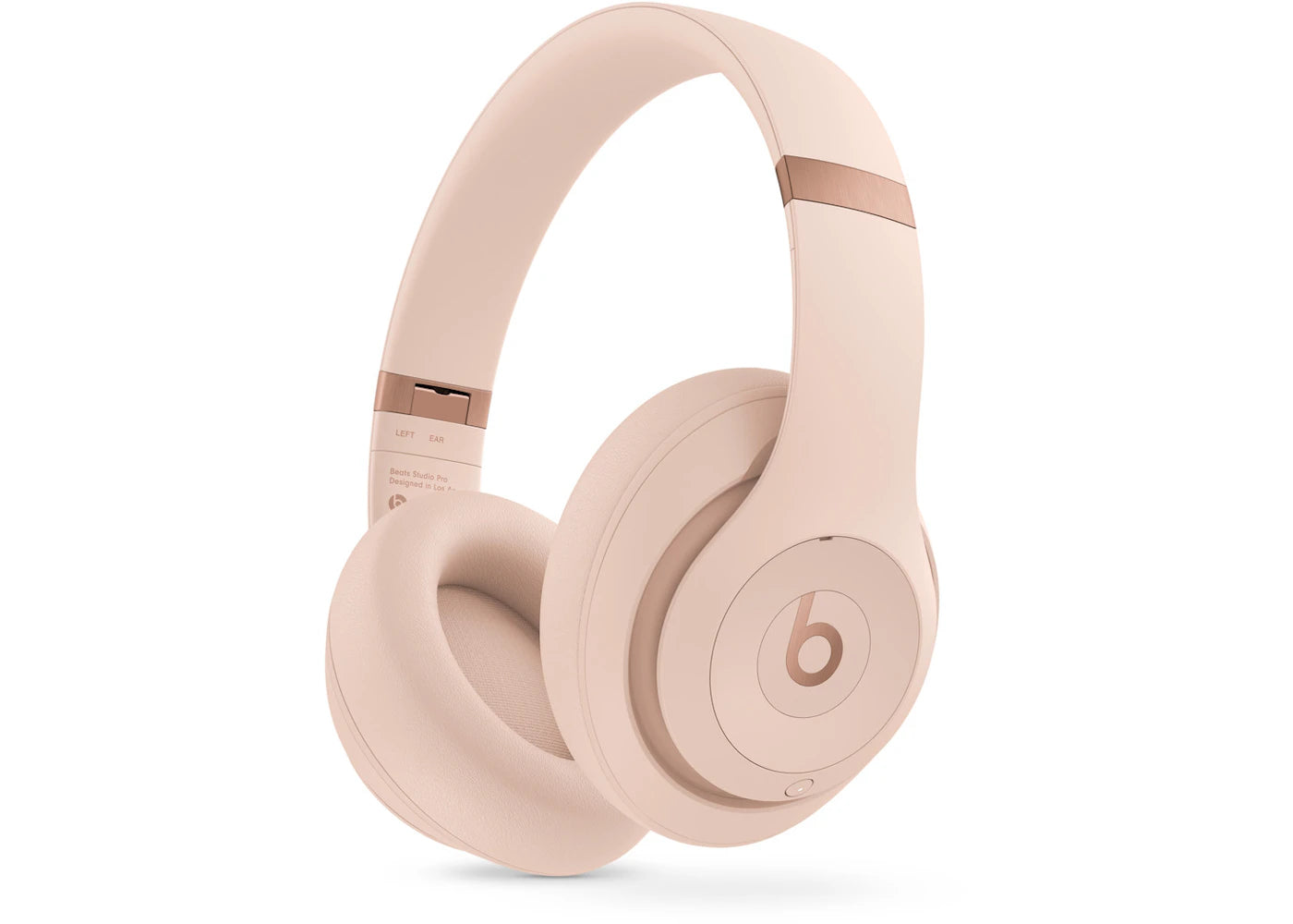 Beats Studio Pro Kim Special Edition Headphones MW663LL/A Moon