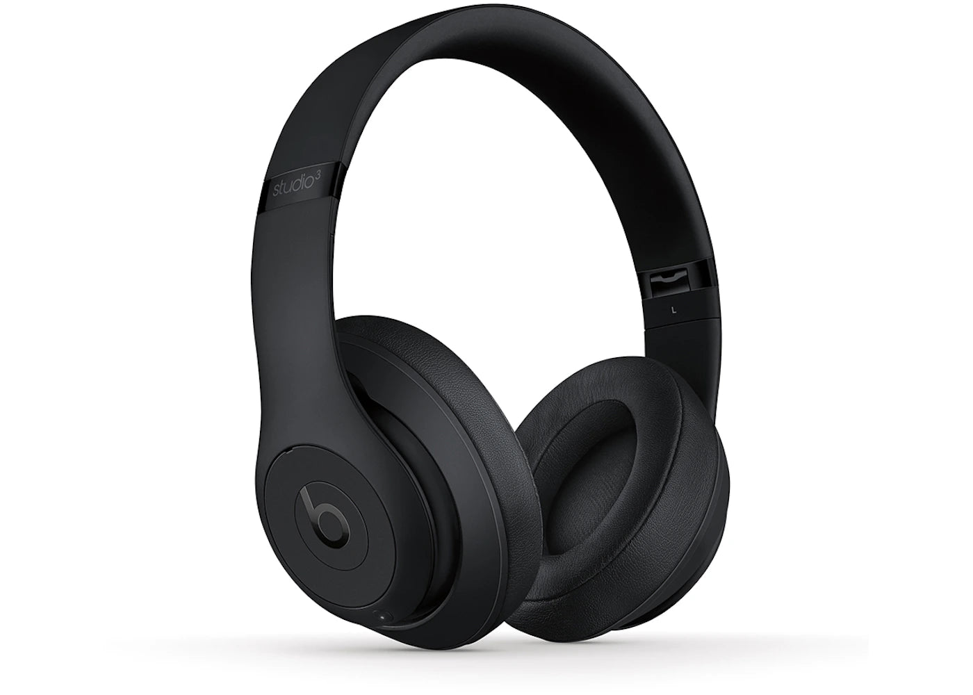 Beats Studio3 Wireless Headphones MX3X2LL/A / MQ562PA/A Matte Black