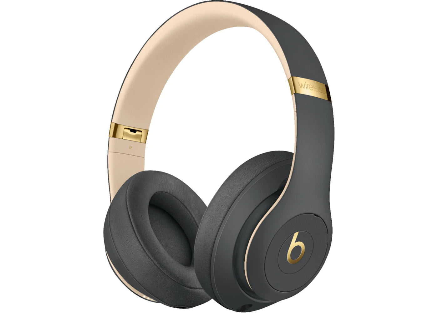 Beats Studio3 Wireless Headphones The Beats Skyline Collection MXJ92LL/A