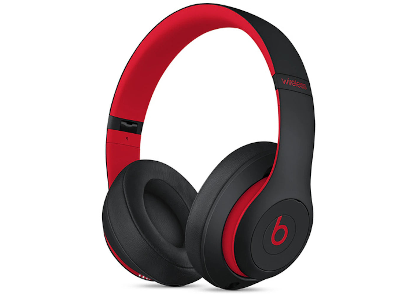 Beats Studio3 Wireless Over-Ear Headphones Decade Collection MX422LL/A