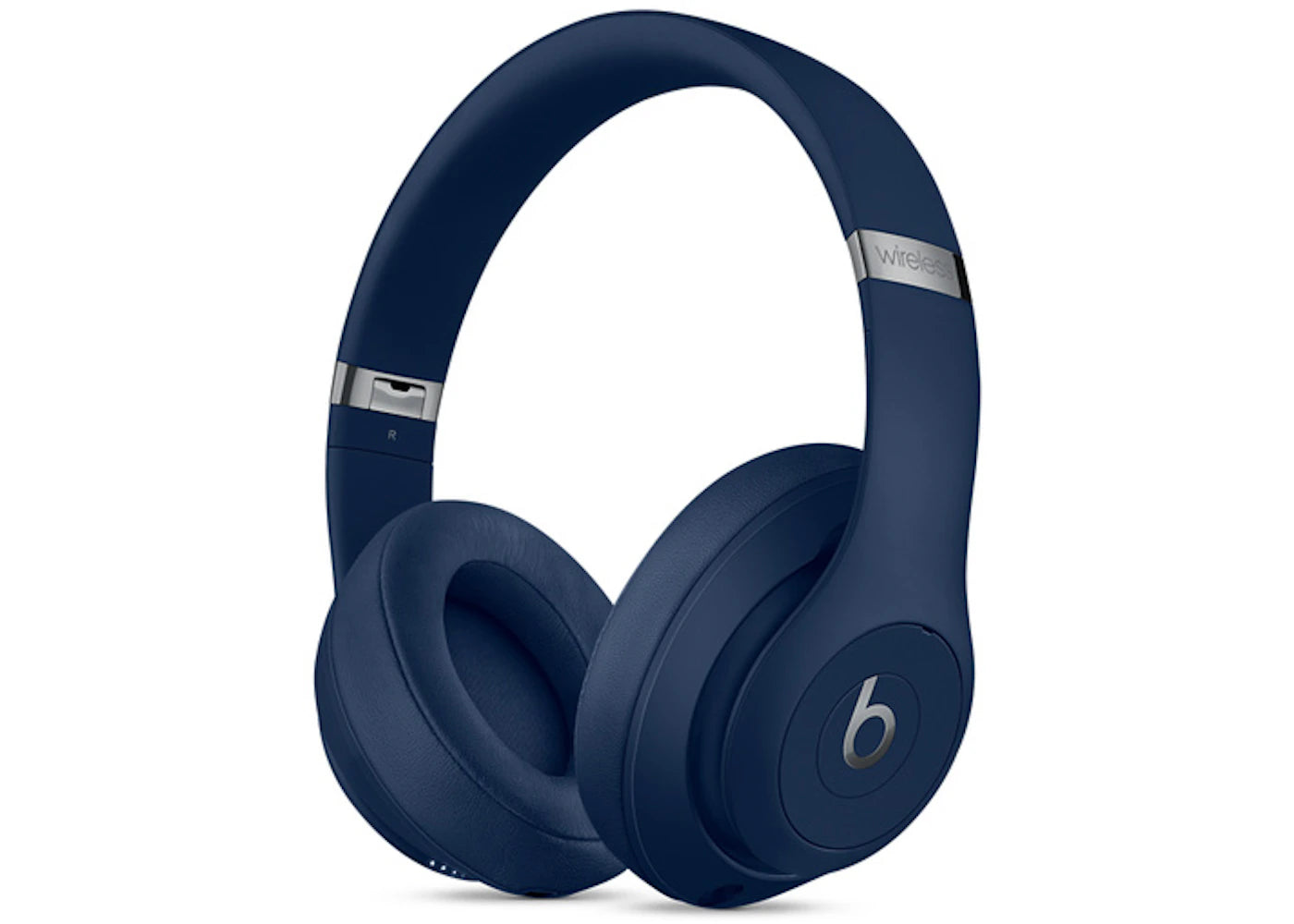 Beats Studio3 Wireless Over-Ear Headphones MX402LL/A / MQCY2LL/A