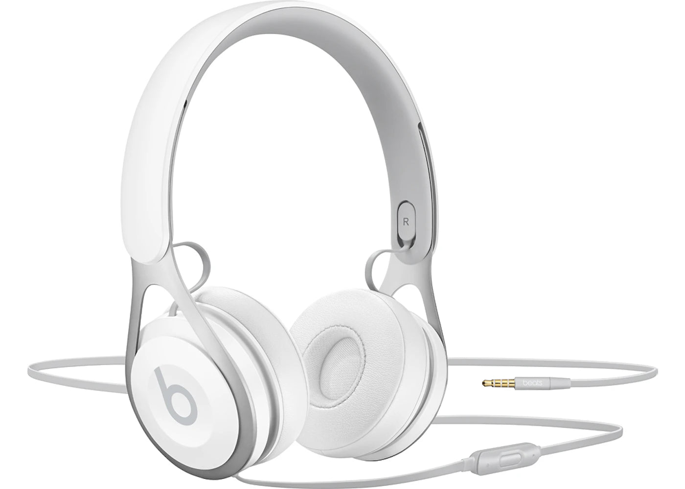 Beats by Dr. Dre EP Headphones ML9A2LL/A White