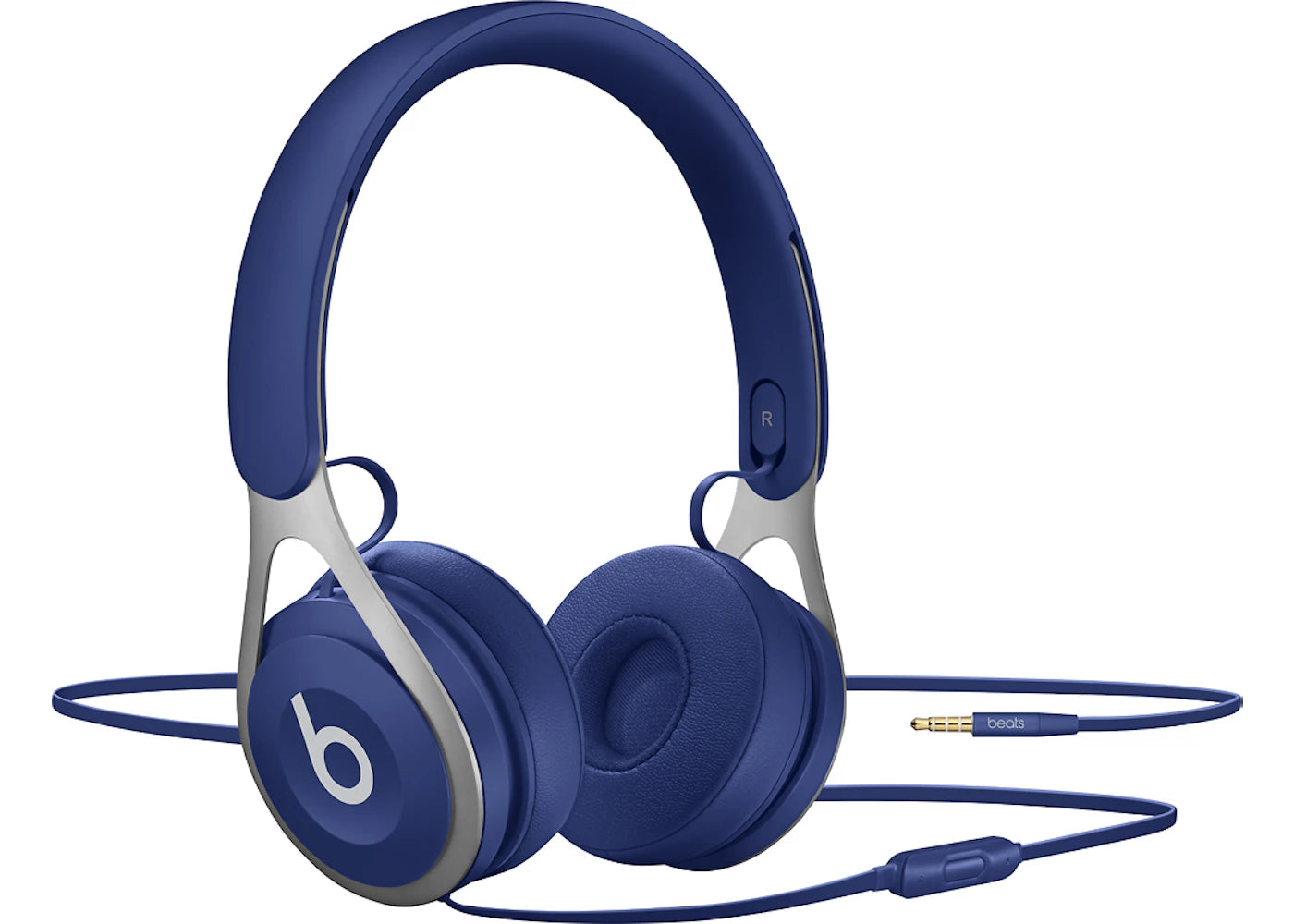 Beats by Dr. Dre EP Headphones ML9D2LL/A Blue