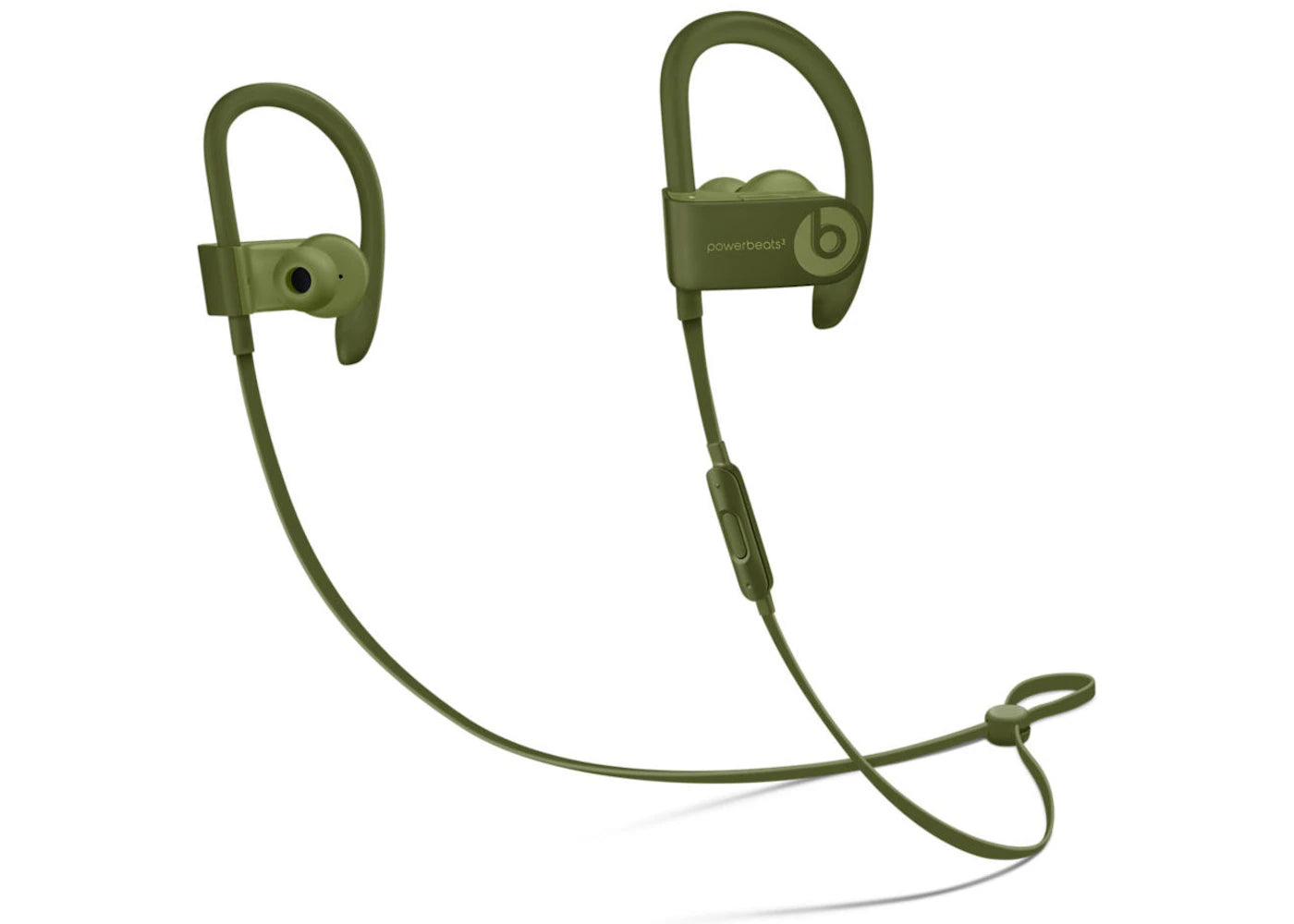 Beats by Dr. Dre Power3 Wireless Neighborhood Collection In-Ear Headphones MQ382LL/A