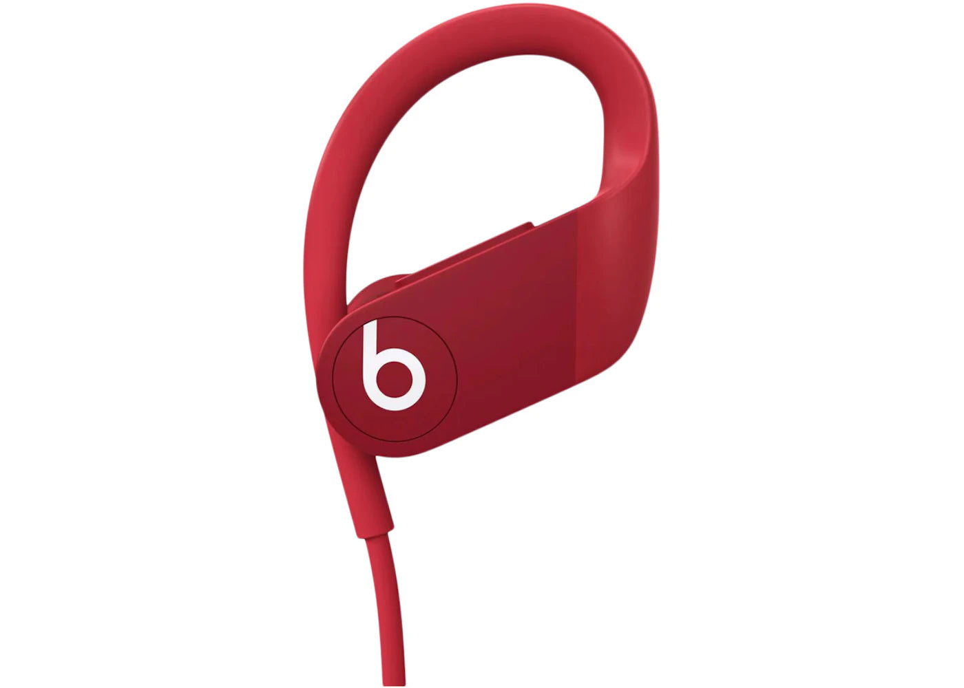 Beats by Dr. Dre Powerbeats High Performance Wireless Earphones MWNX2LL/A