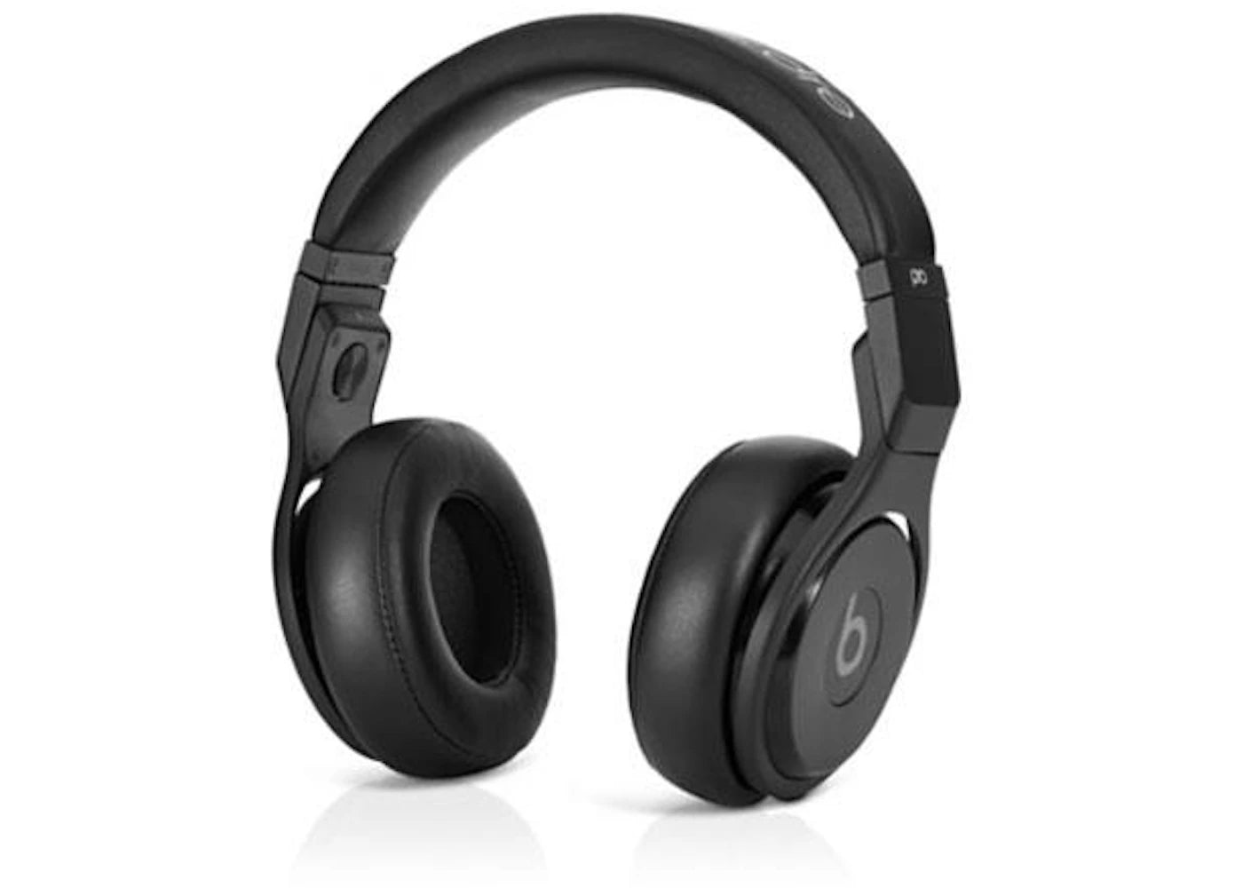 Beats by Dr. Dre Pro Over Ear Headphones MHA22AM/A Black