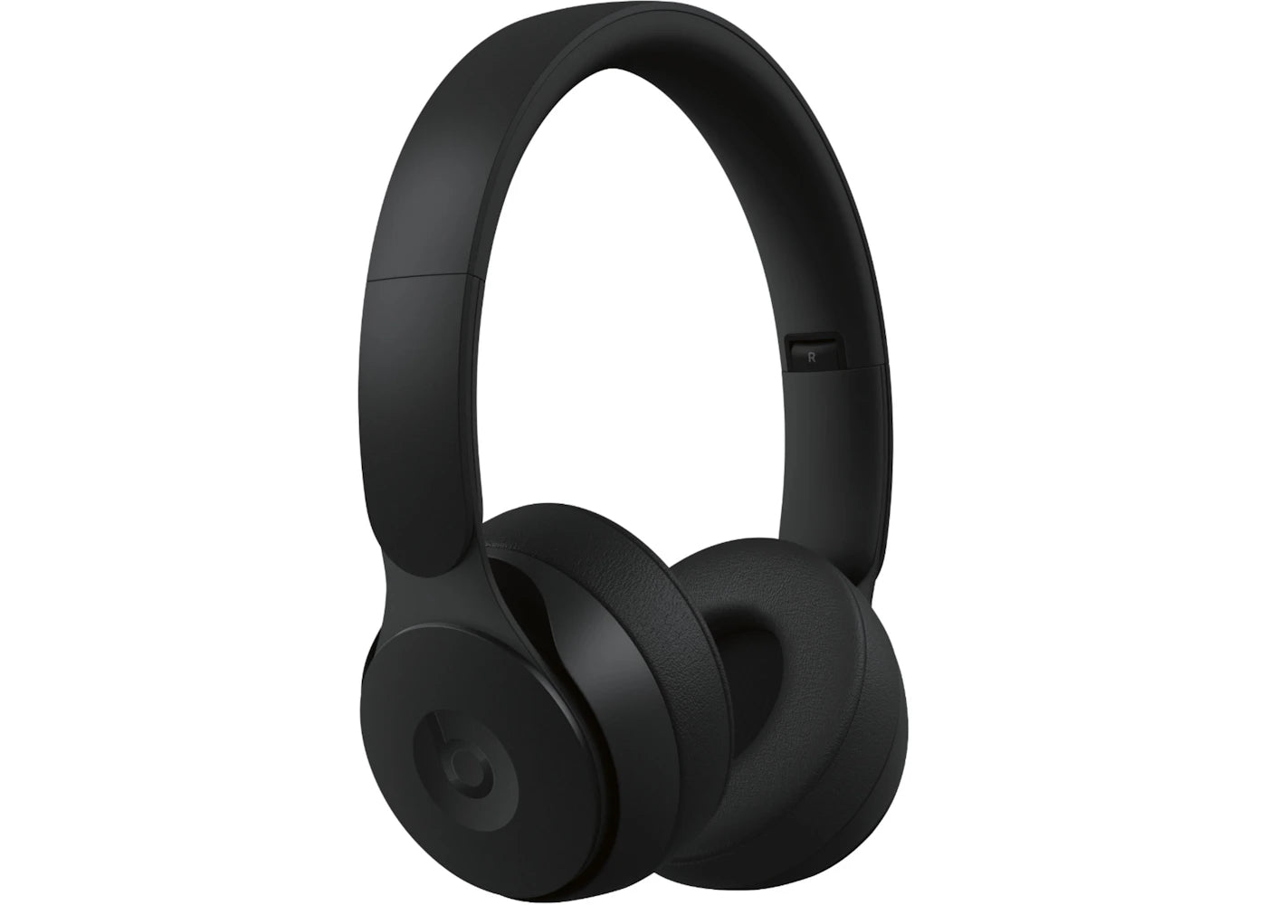 Beats by Dr. Dre Solo Pro Wireless Noise Cancelling Headphones MRJ62LL/A Black