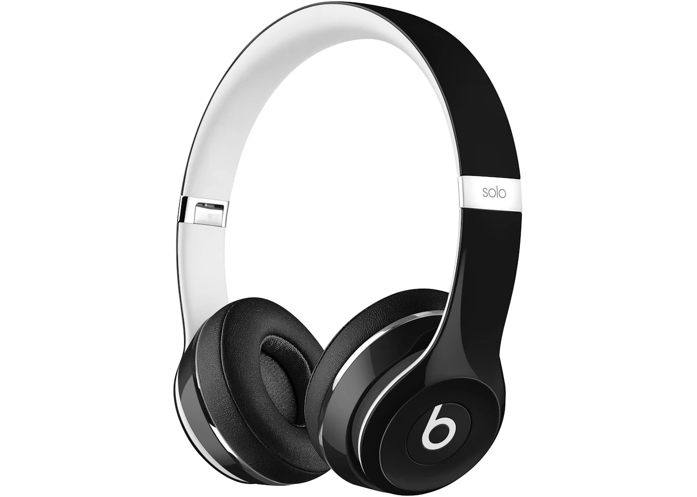 Beats by Dr. Dre Solo2 Luxe Edition Wired On-Ear Headphones ML9E2AM/A