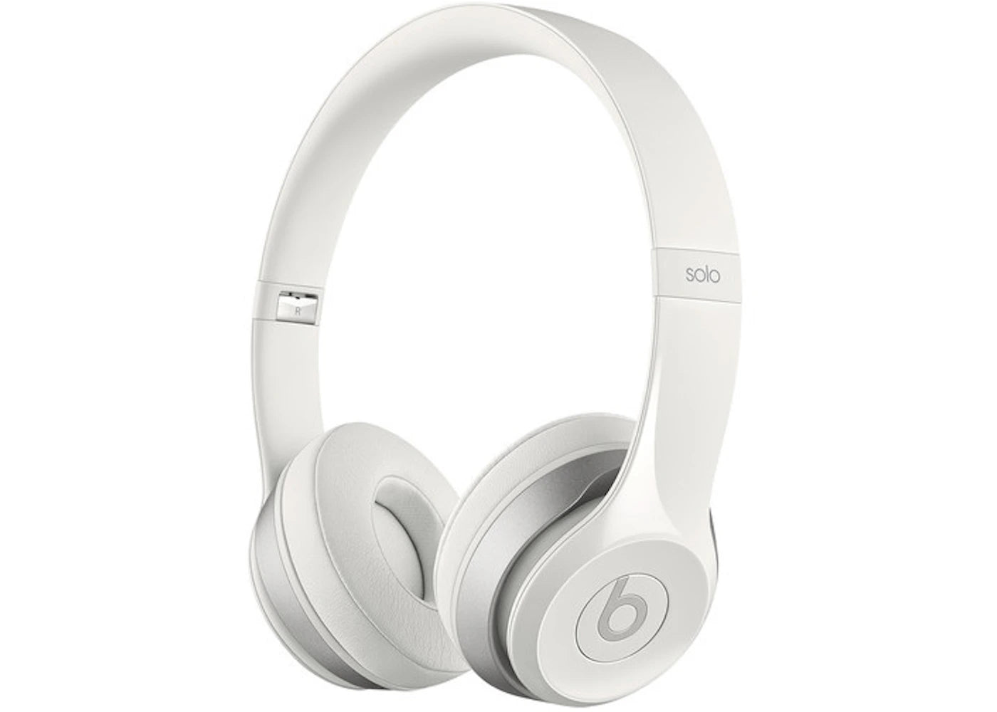 Beats by Dr. Dre Solo2 Wired On-Ear Headphones MH8X2AM/A