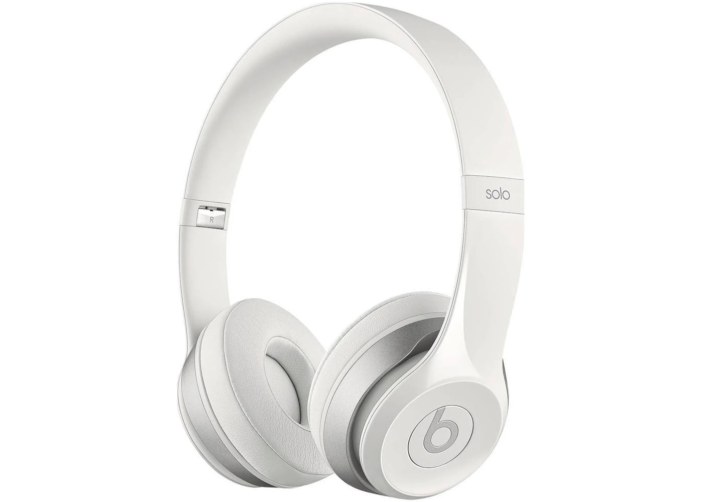 Beats by Dr. Dre Solo2 Wired On-Ear Headphones MH8X2AM/B