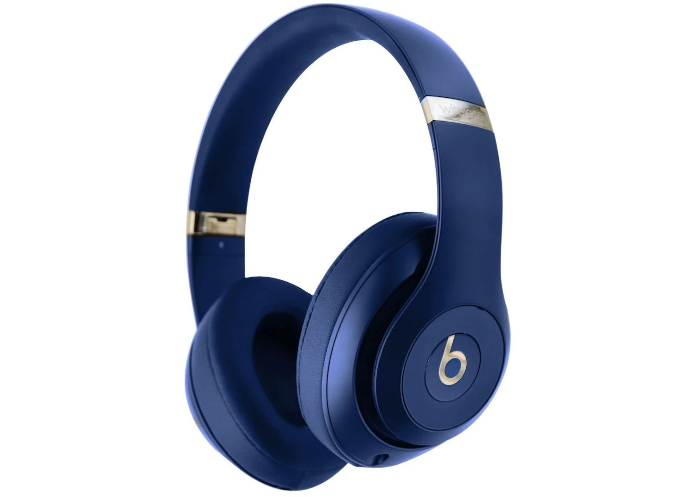 Beats by Dr. Dre Solo3 Wireless Headphones MQCY2LL/A Blue