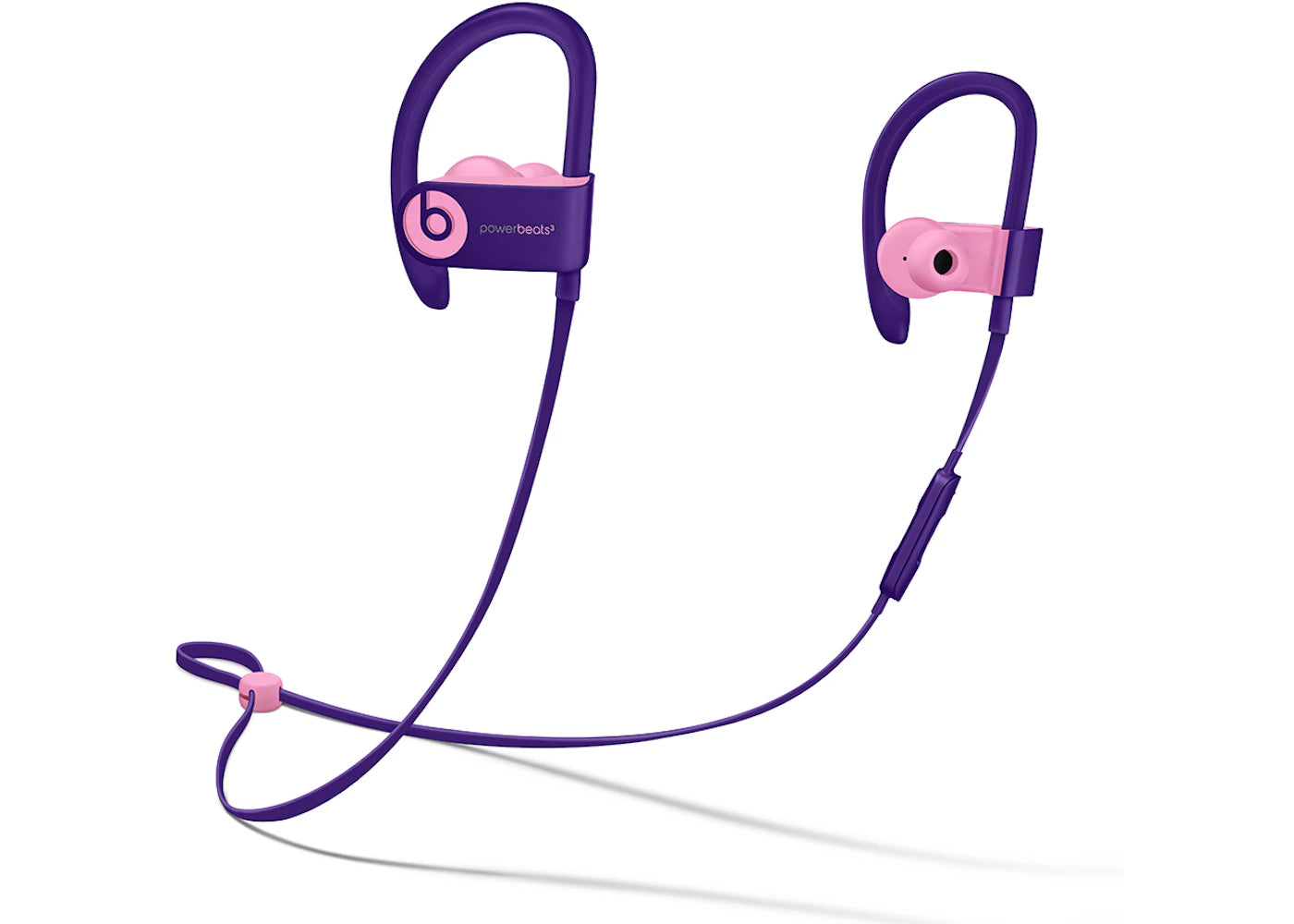 Beats by Dr. Dre Solo3 Wireless Headphones MREW2LL/A Violet