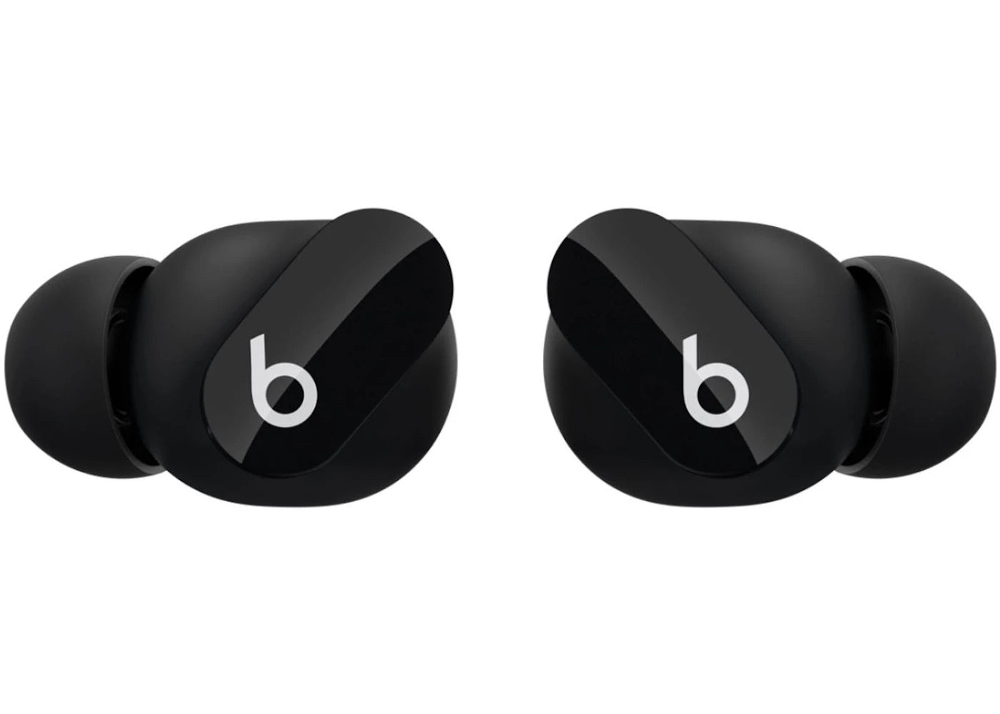Beats Dr. Dre Studio Buds Totally Wireless Noise Canceling Earphones MJ4X3LL/A Black